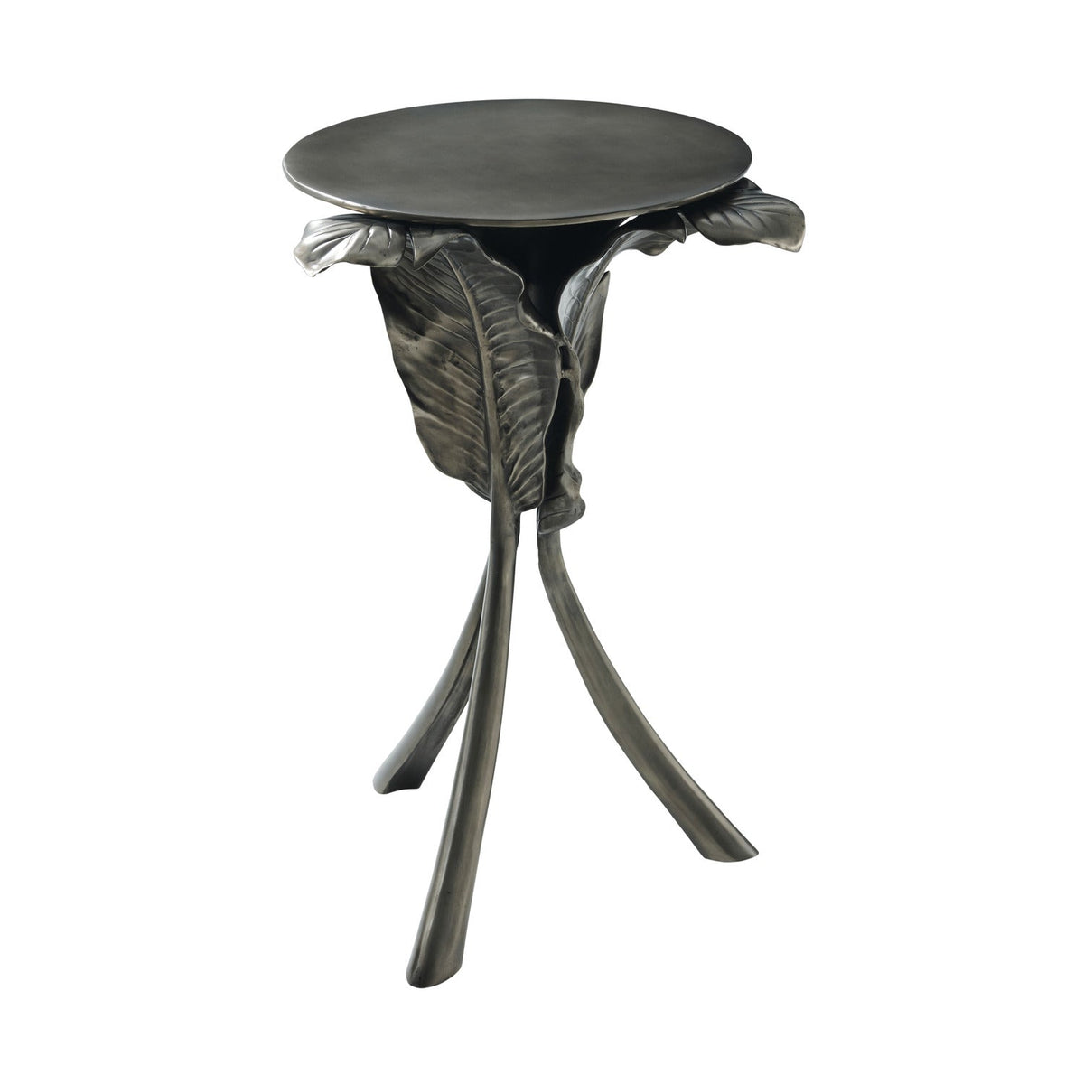Theodore Alexander | Ophelia Drink Table - Volcanic | TA50218.C344