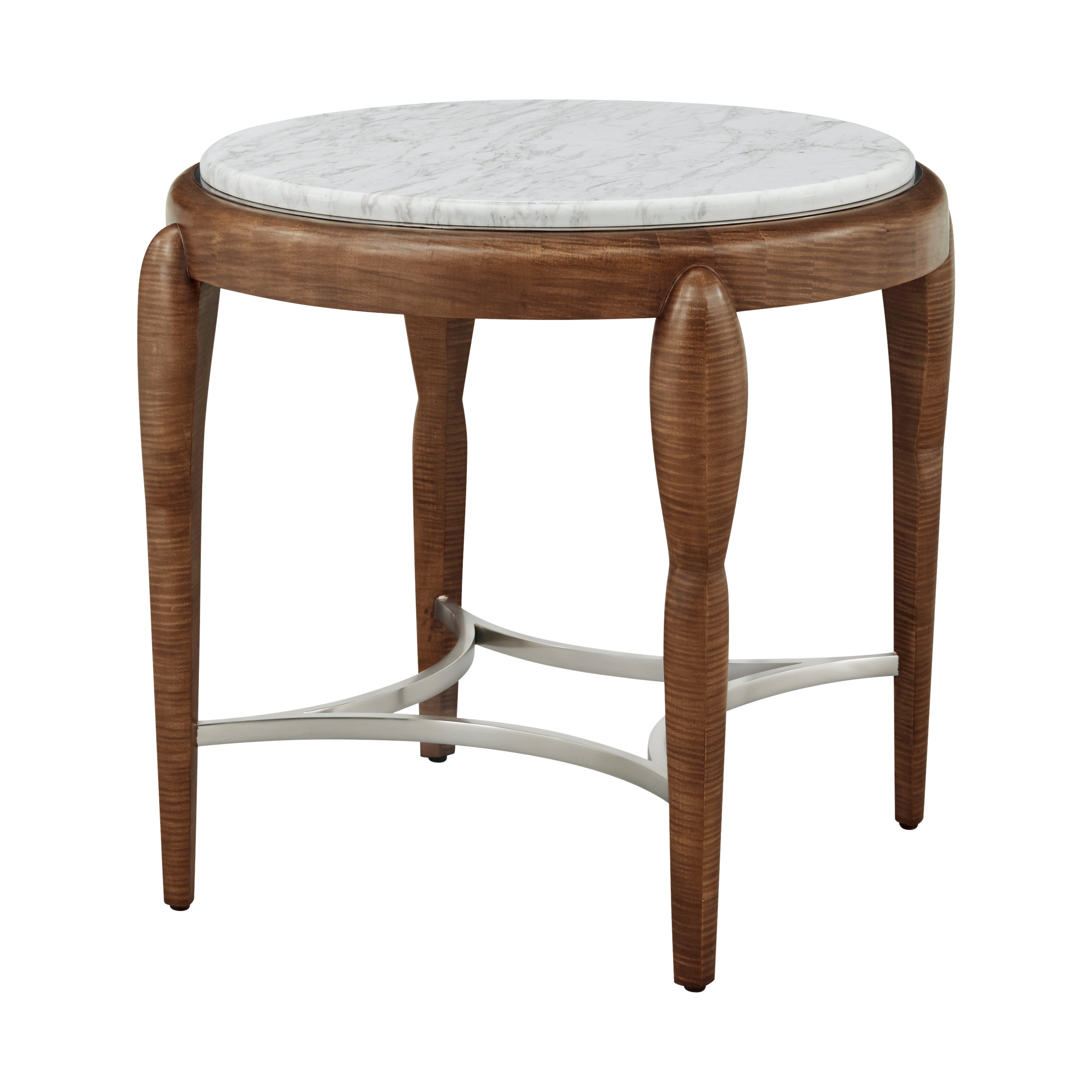 Theodore Alexander Origins Side Table — VCF1853 - Landmark