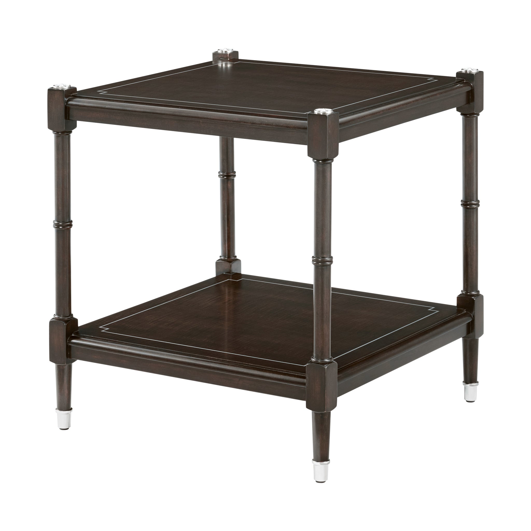 Theodore Alexander | Spencer London Side Table - SPL-Fulham | TA50314.C399