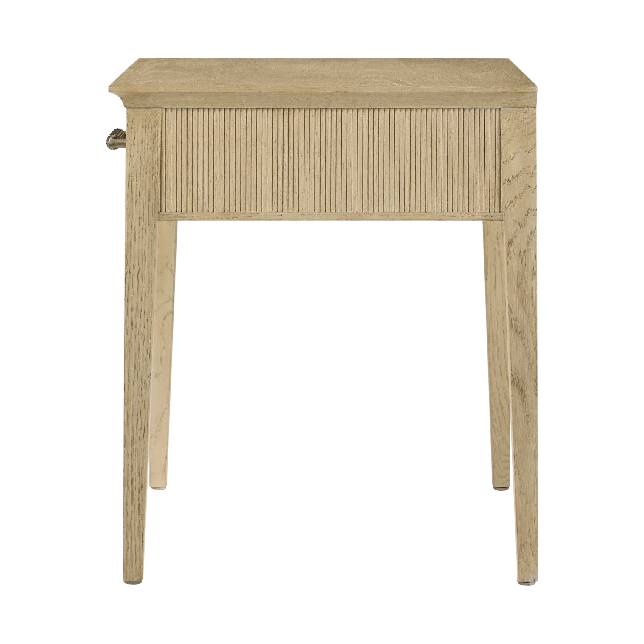 Vanguard Clarion Cocktail Table — Sea Salt