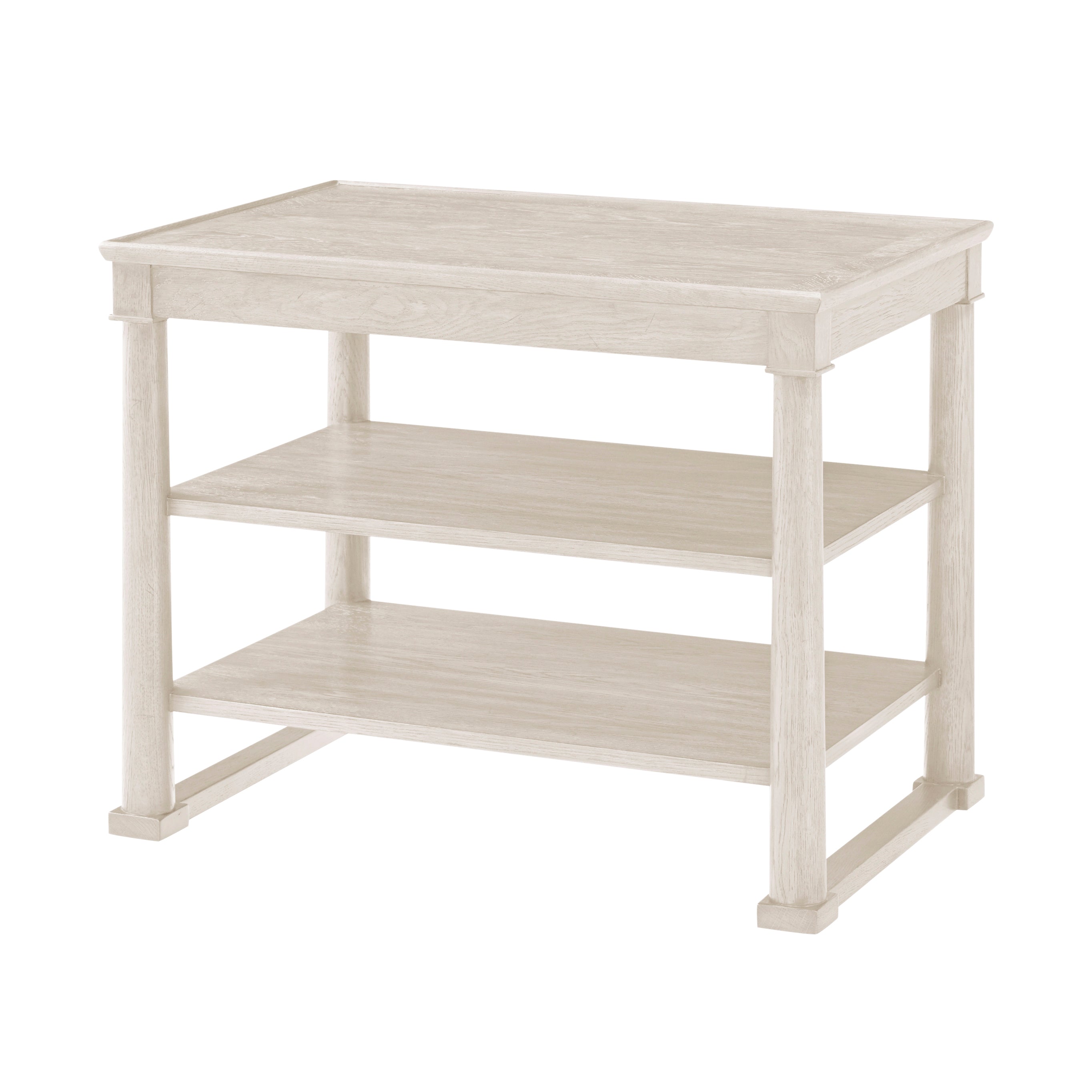 Theodore Alexander Surrey Side Table — VCF1884 - Dover