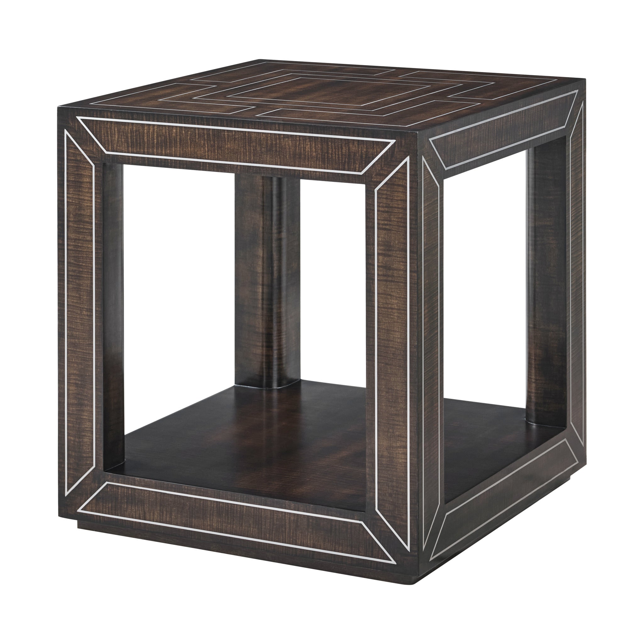 Theodore Alexander Spencer London Side Table II
