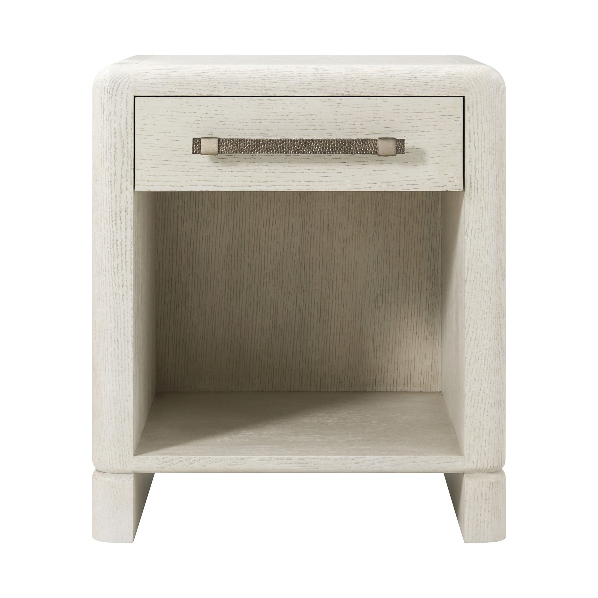 Theodore Alexander | Luna Nightstand - Cascade | TA50374.C414