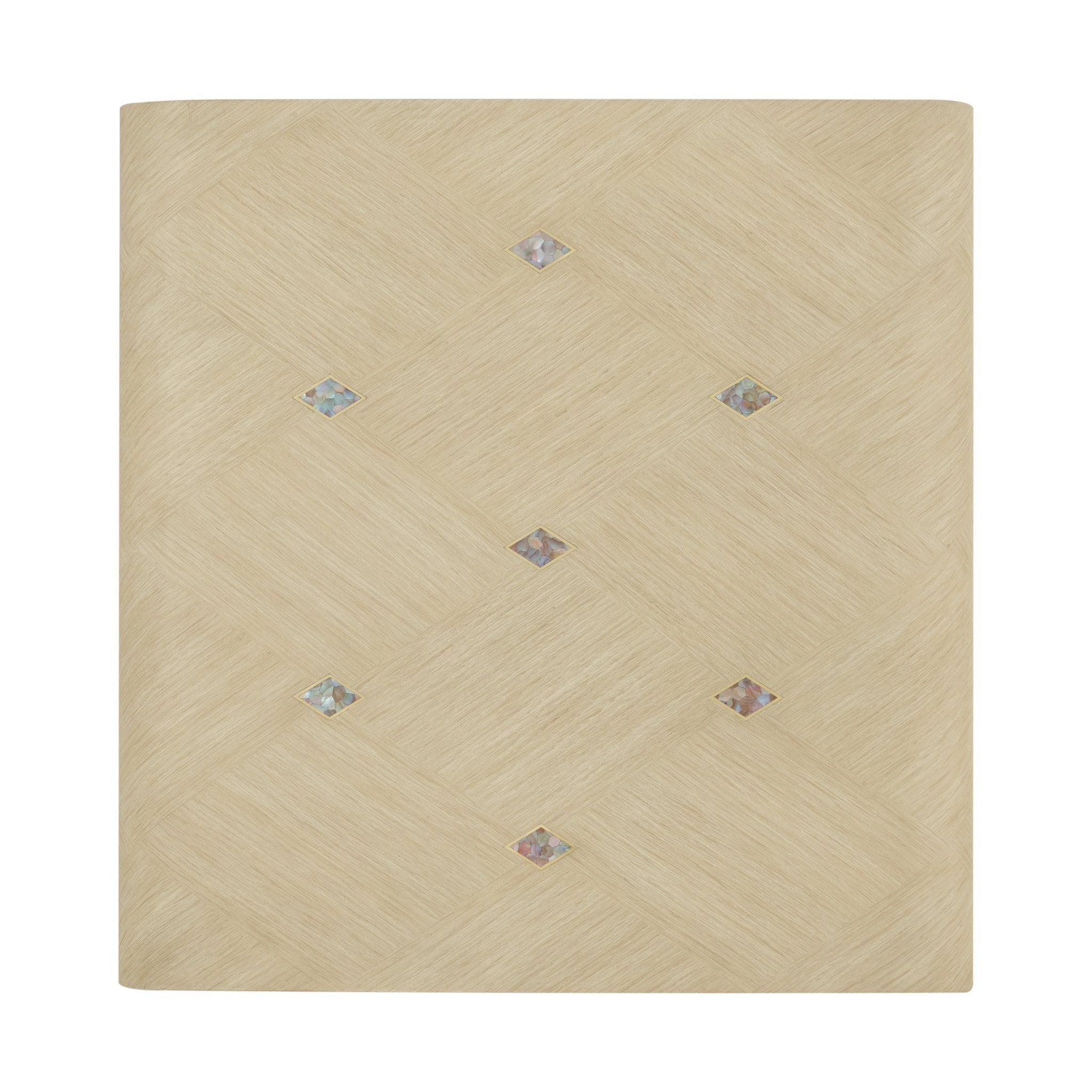 Theodore Alexander | Judith Leiber Side Table - JL Martini | TA50402.C386