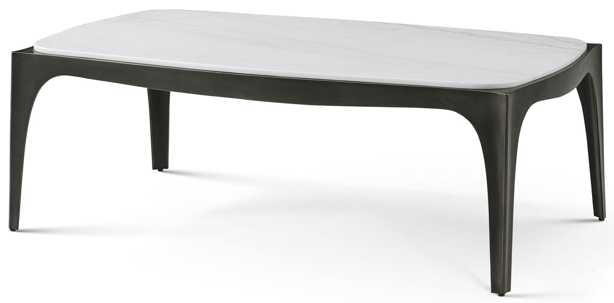 Theodore Alexander | Rome Cocktail Table - Romulus | TA51074.C343