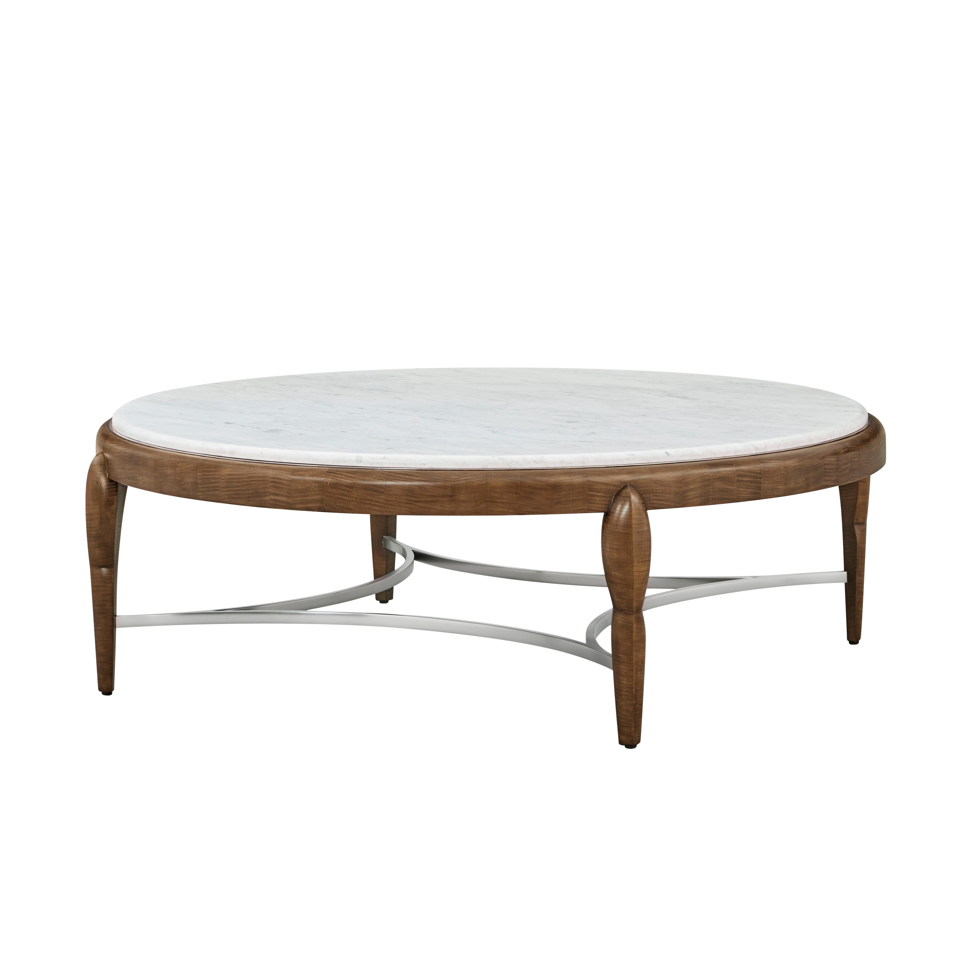 Theodore Alexander Origins Cocktail Table — VCF1853 - Landmark