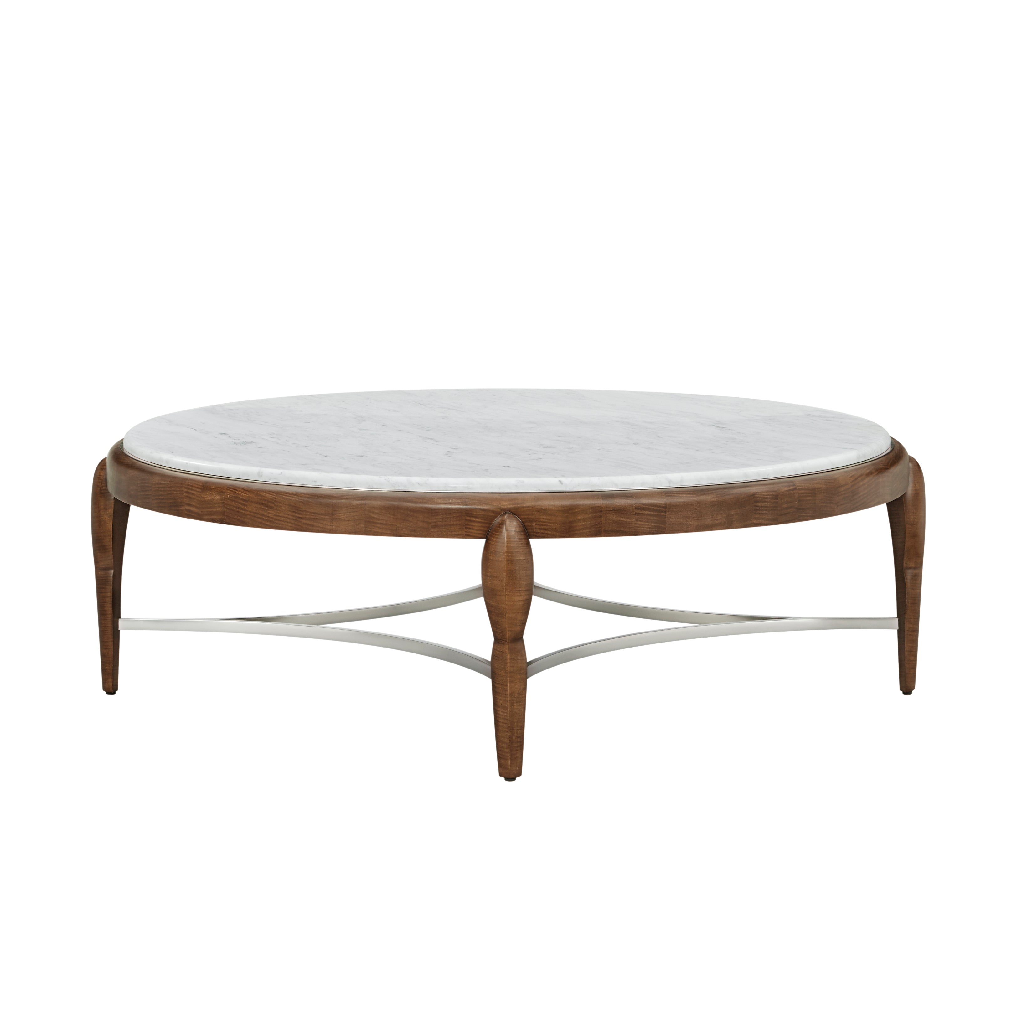 Theodore Alexander Tau End Table — VCF1478.2BA - Pianist