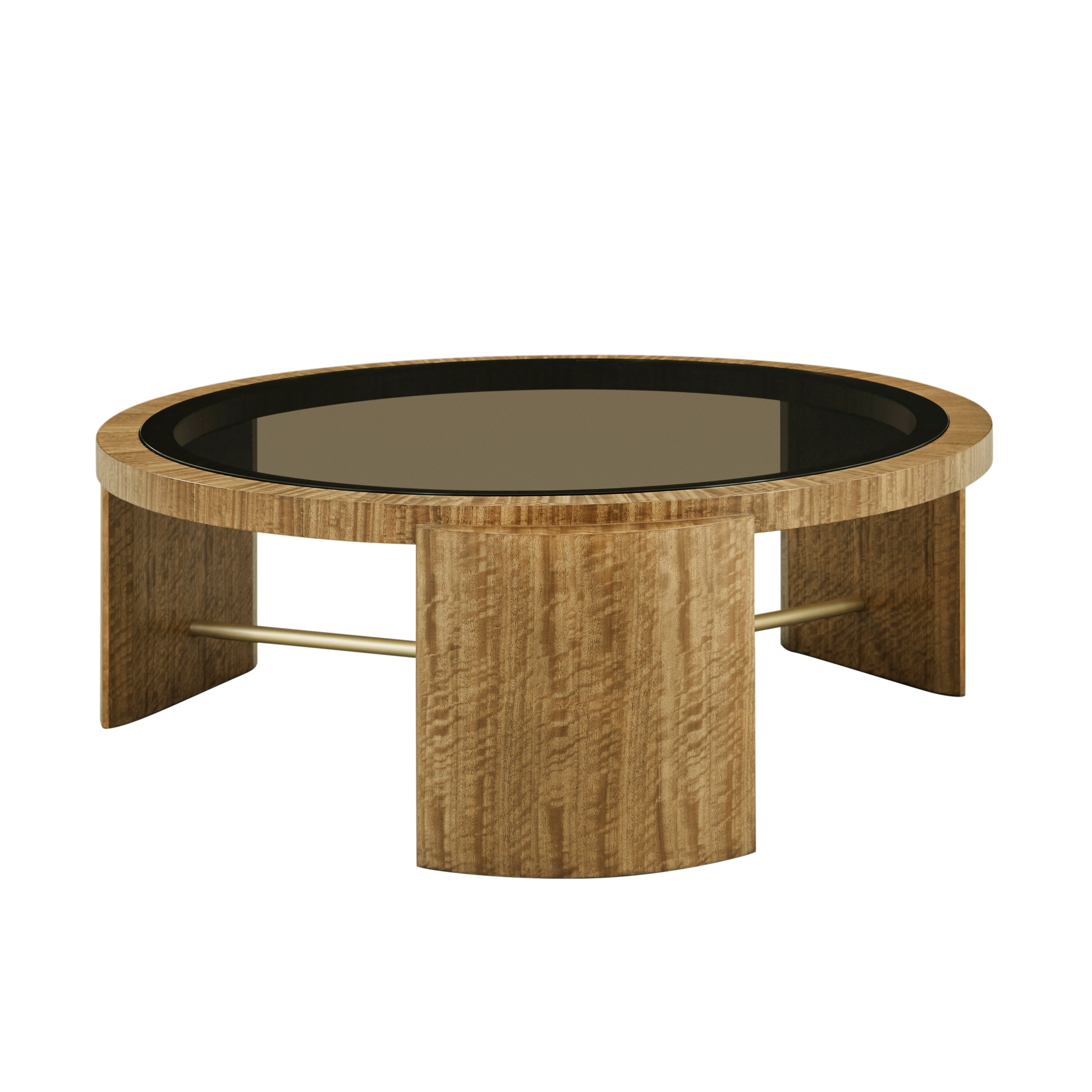Theodore Alexander Jenson Cocktail Table — Plaza