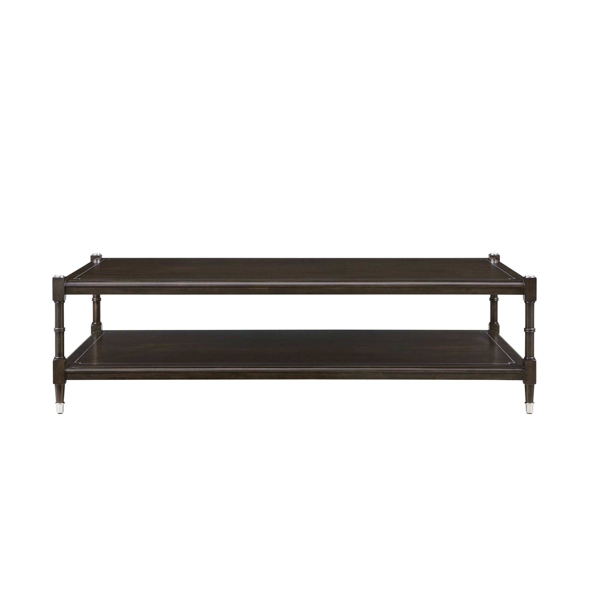 Theodore Alexander | Spencer London Cocktail Table - SPL-Fulham | TA51224.C399
