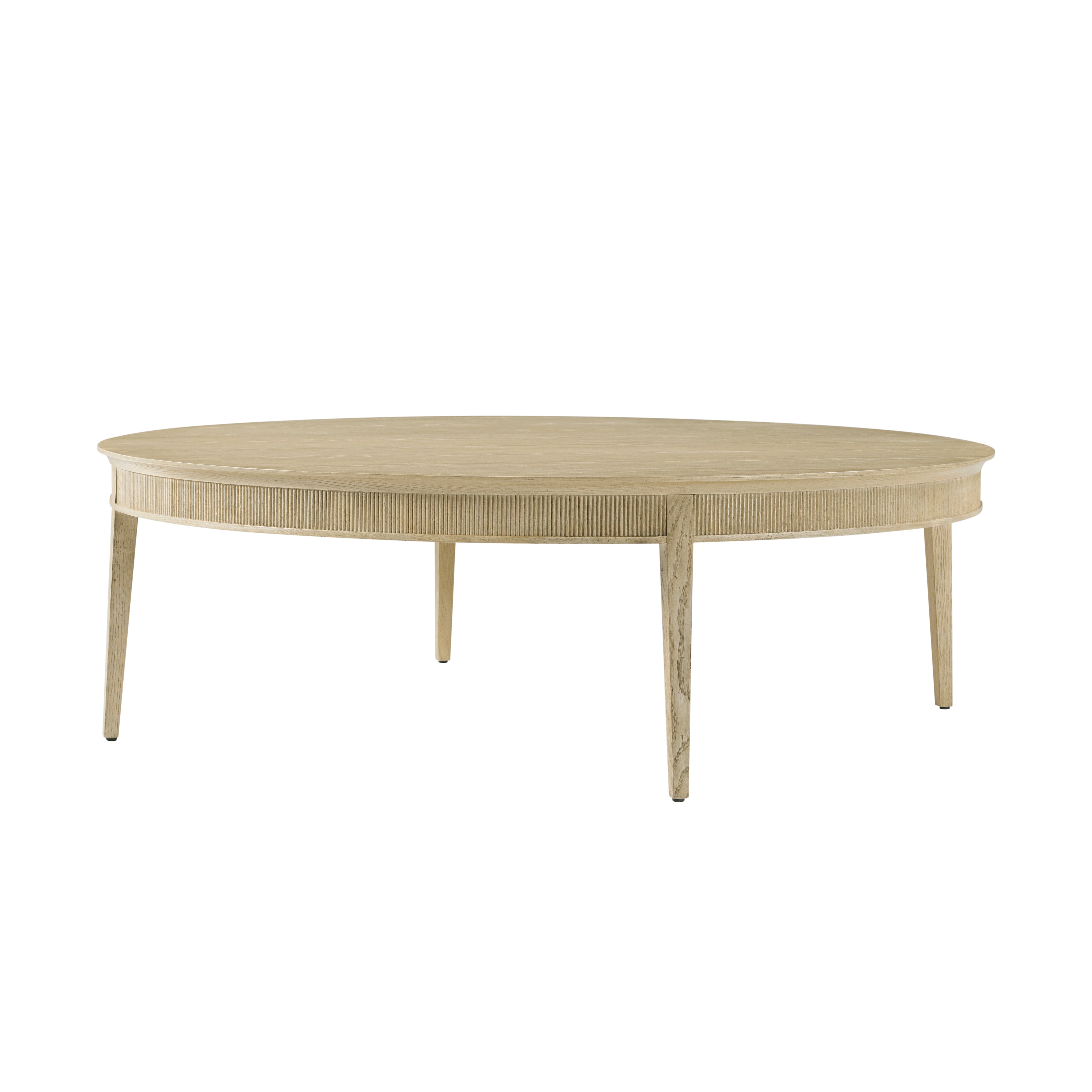 Caracole Upholstered Dining Chair