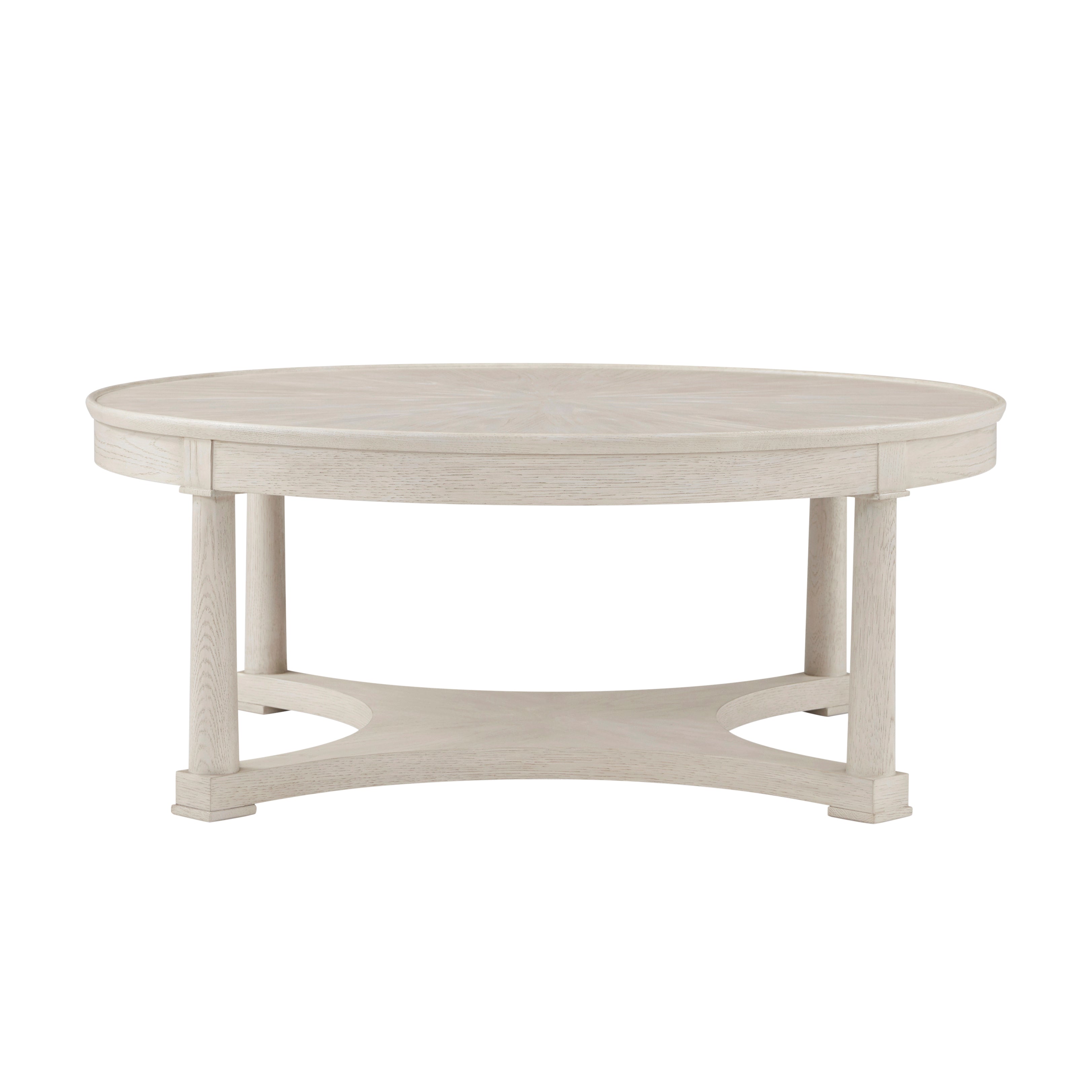 Caracole Chasm Cocktail Table