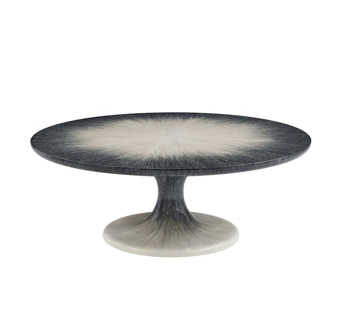 Theodore Alexander | Panos Cocktail Table - Filament | TA51239