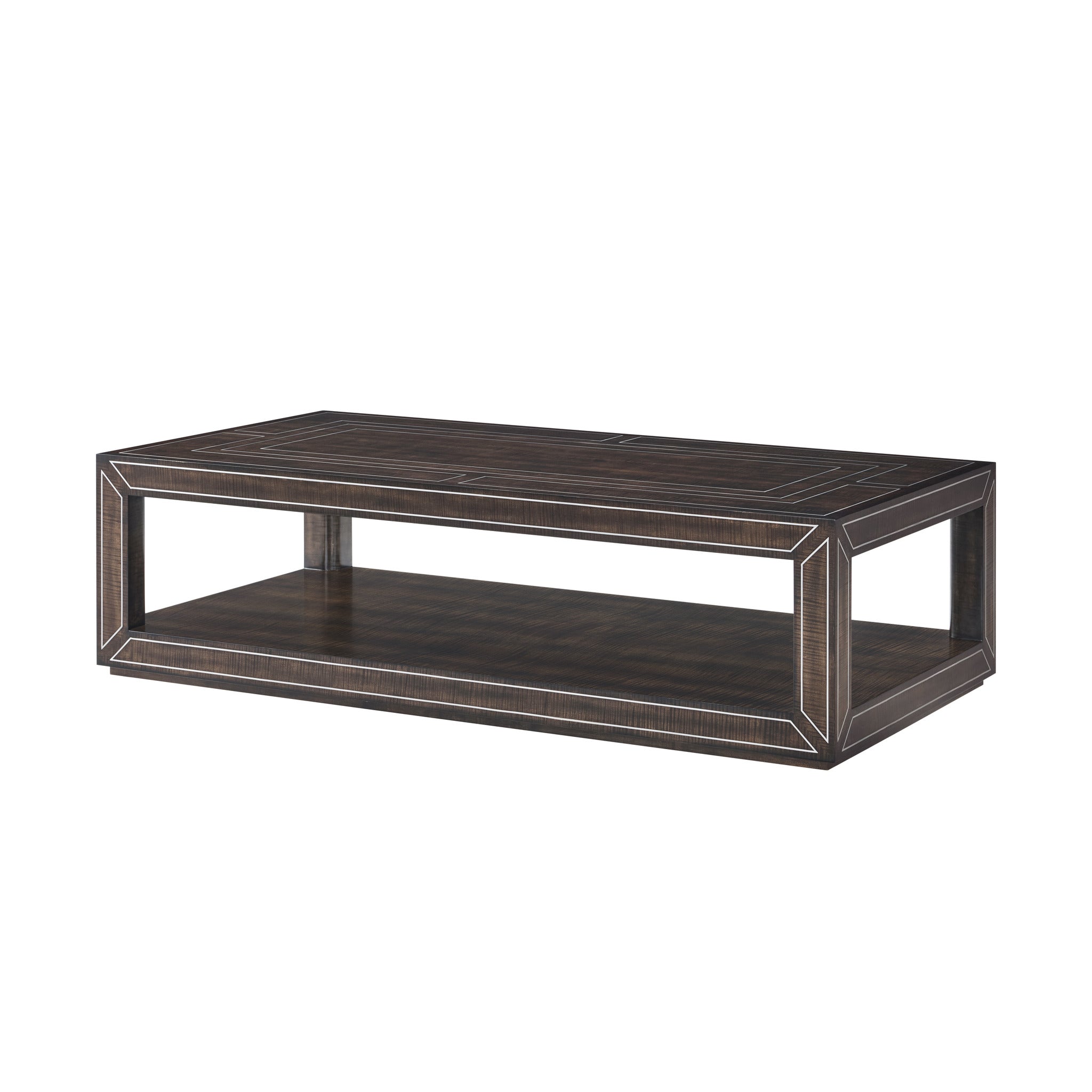 Theodore Alexander | Spencer London Cocktail Table II - SPL-Fulham | TA51244.C399