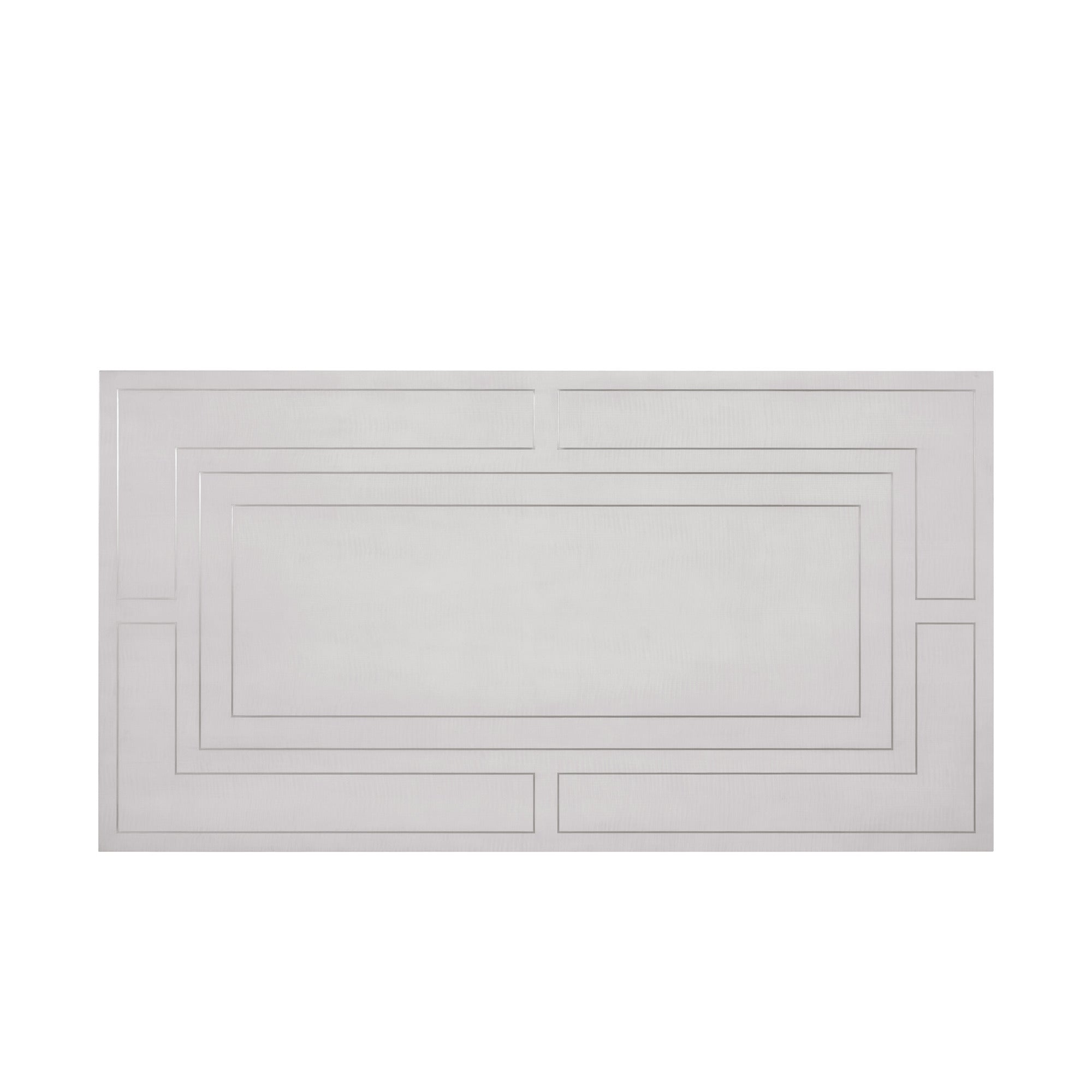 Caracole Crescendo Uph Queen Bed