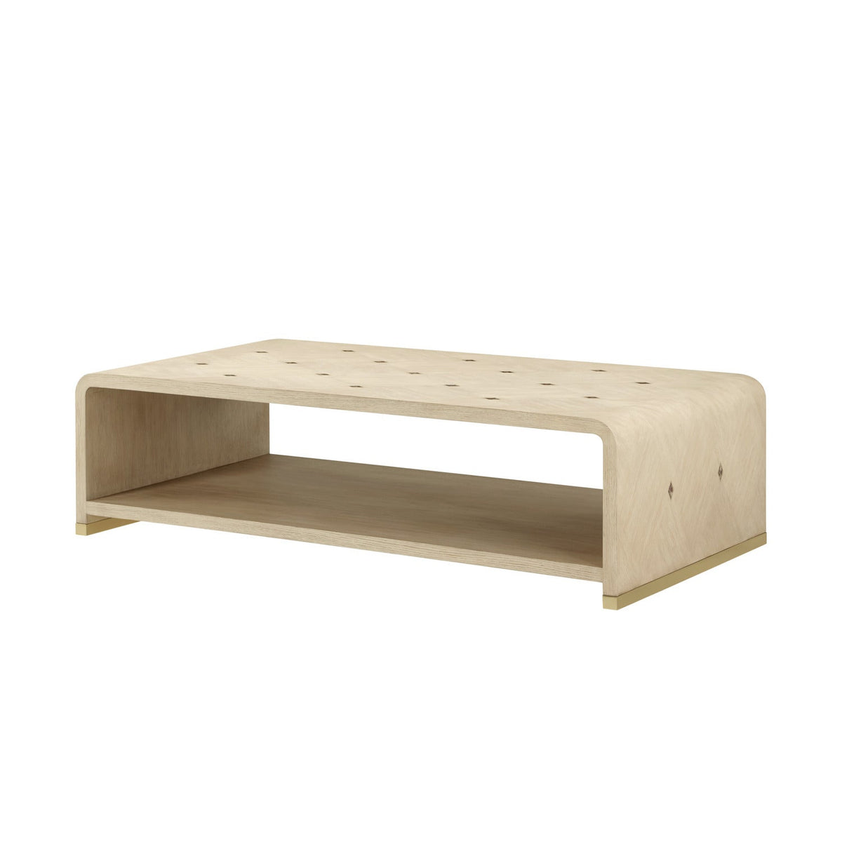 Theodore Alexander | Judith Leiber Cocktail Table - JL Martini | TA51271.C386
