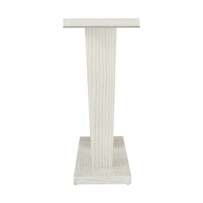 Caracole Chasm End Table