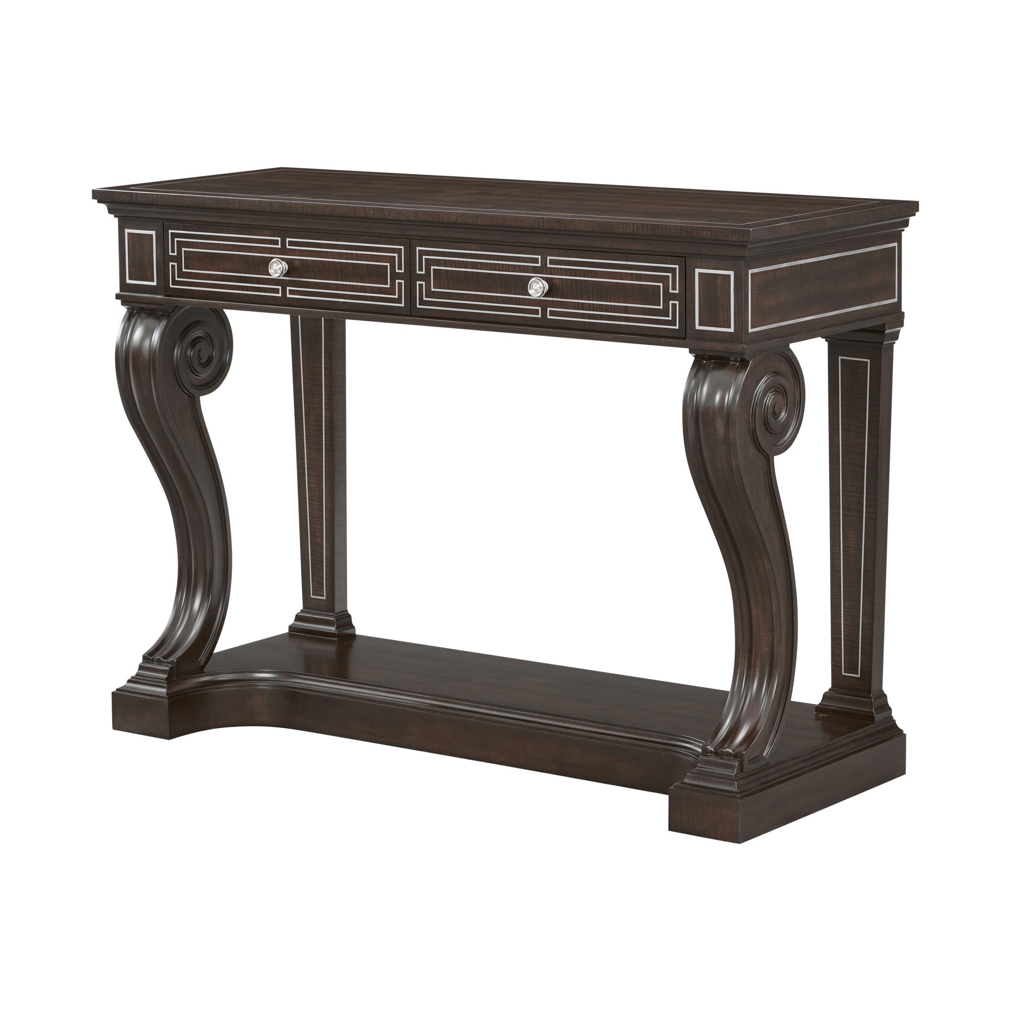 Theodore Alexander Spencer London Empire Console