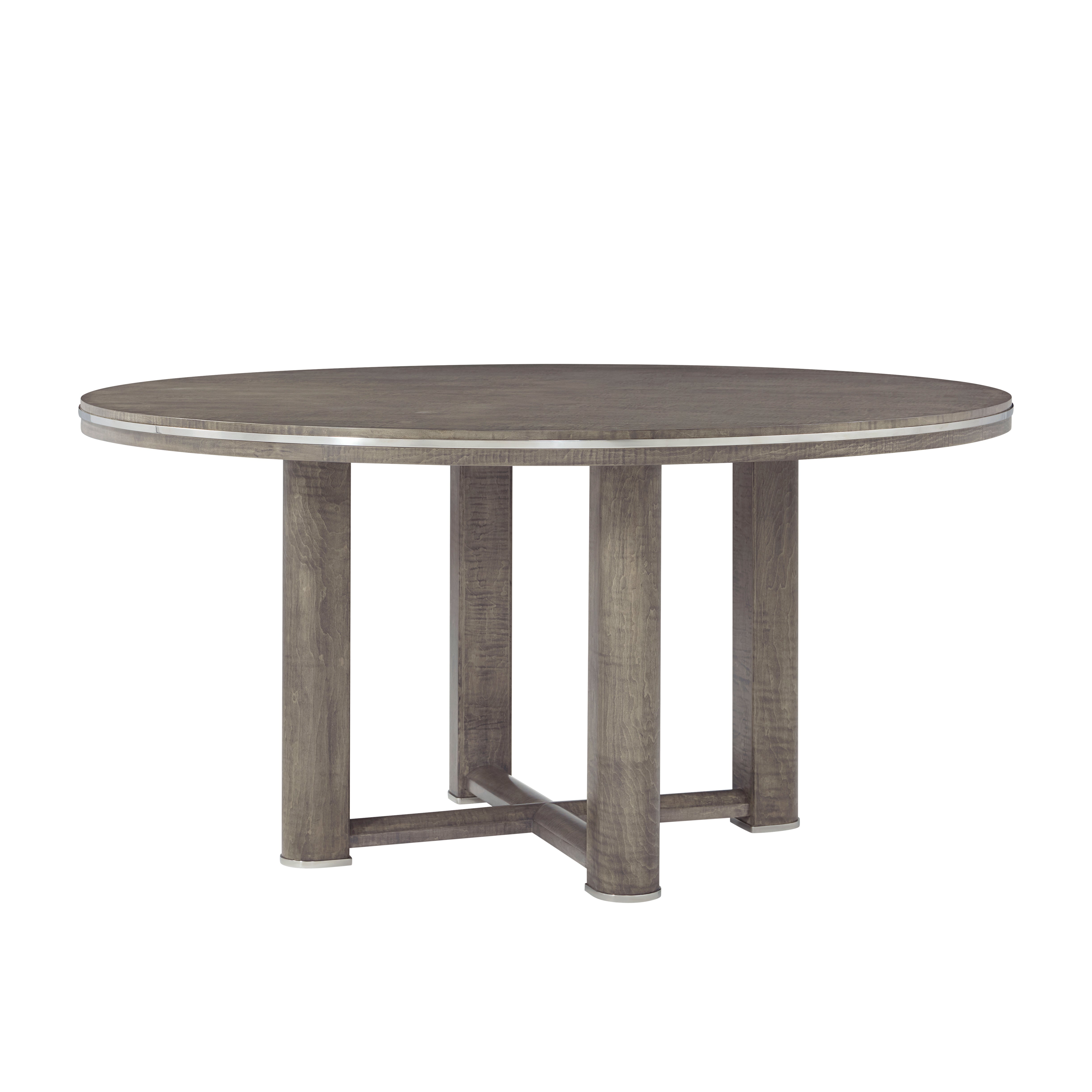 Theodore Alexander Maurice Side Table- AXH50036