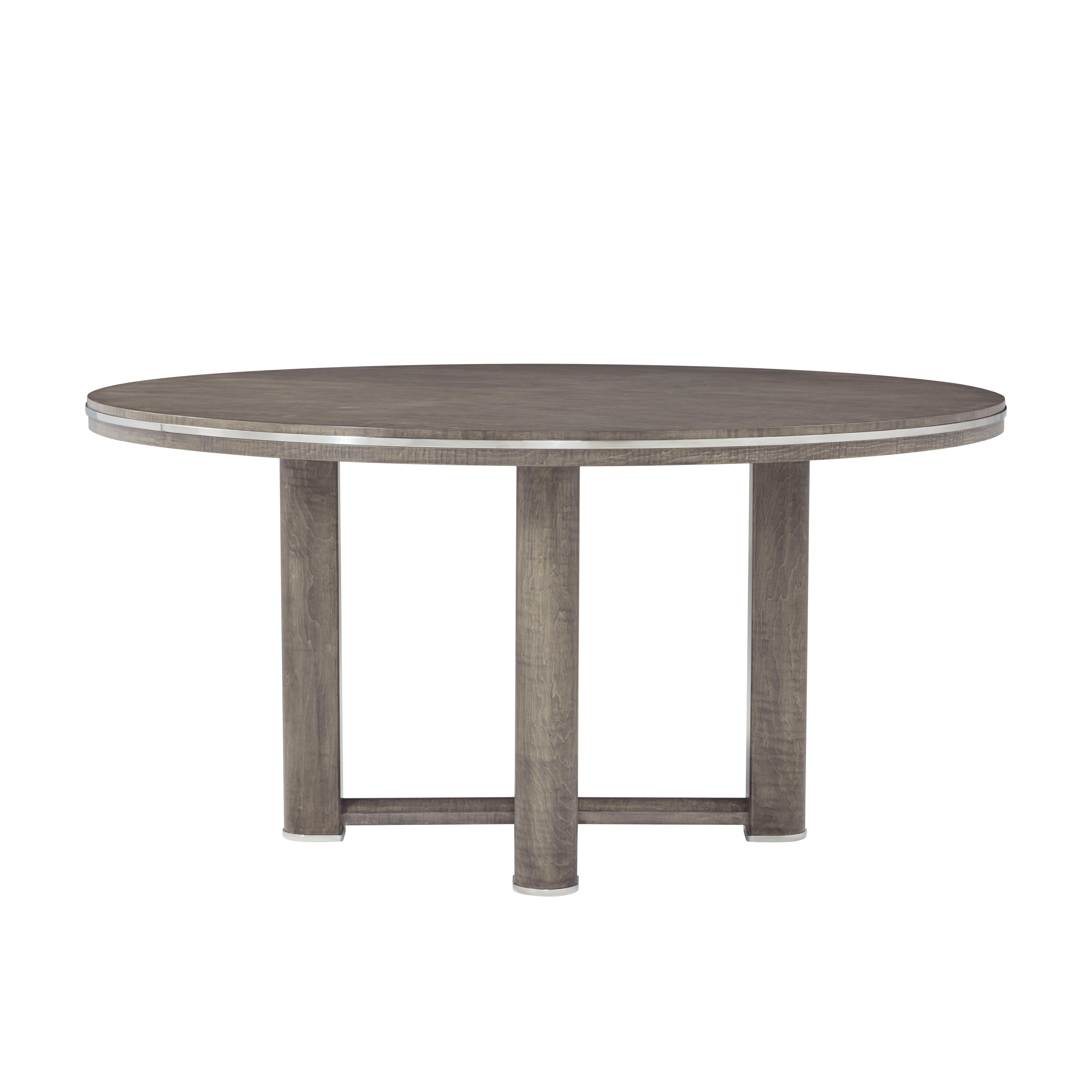 Theodore Alexander Maurice Side Table- AXH50036