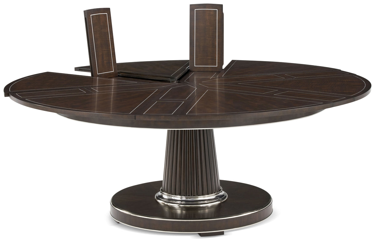 Theodore Alexander | Spencer London Jupe Dining Table - SPL-Fulham | TA54185.C399