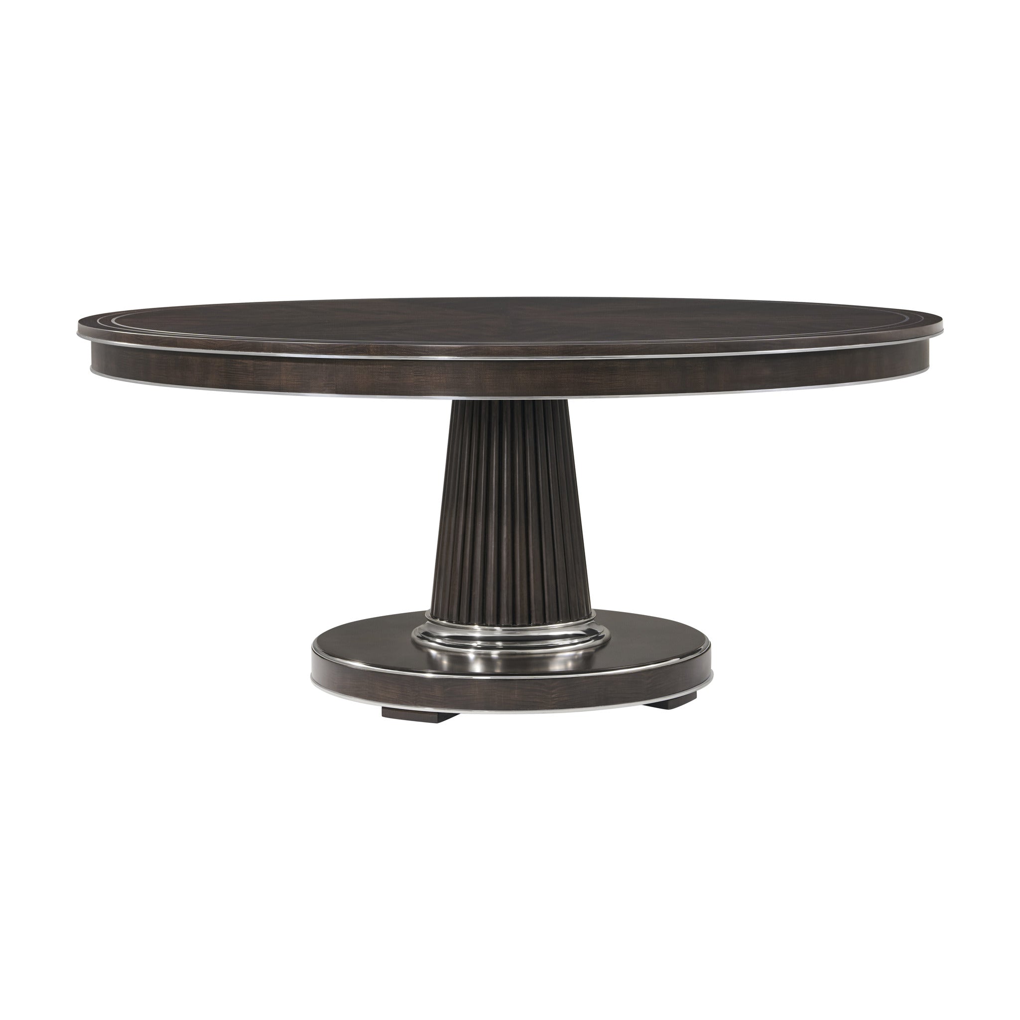 Theodore Alexander | Spencer London Round Dining Table - SPL-Fulham | TA54186.C399