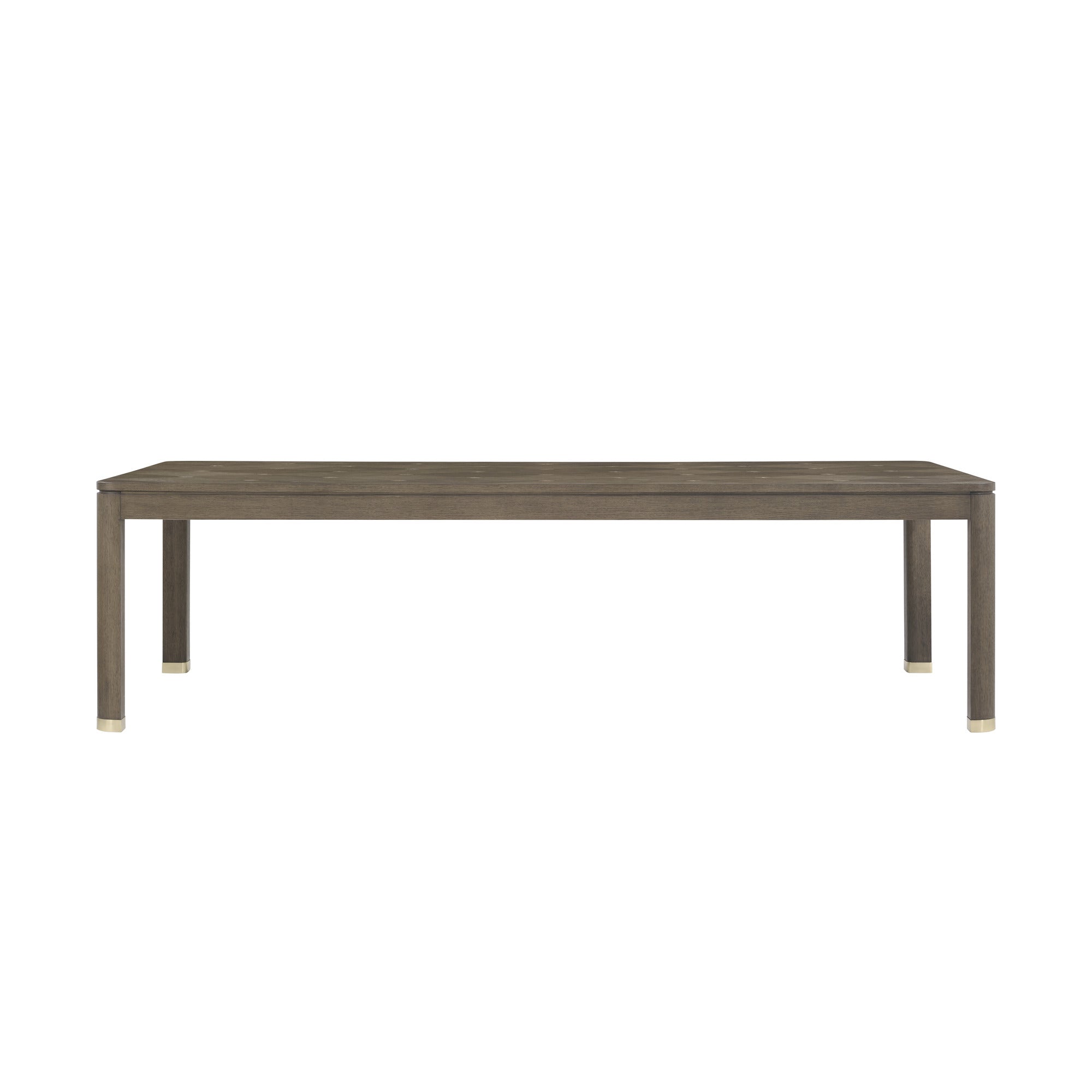 Theodore Alexander Thane Dining Chair — Dark Marst Hill