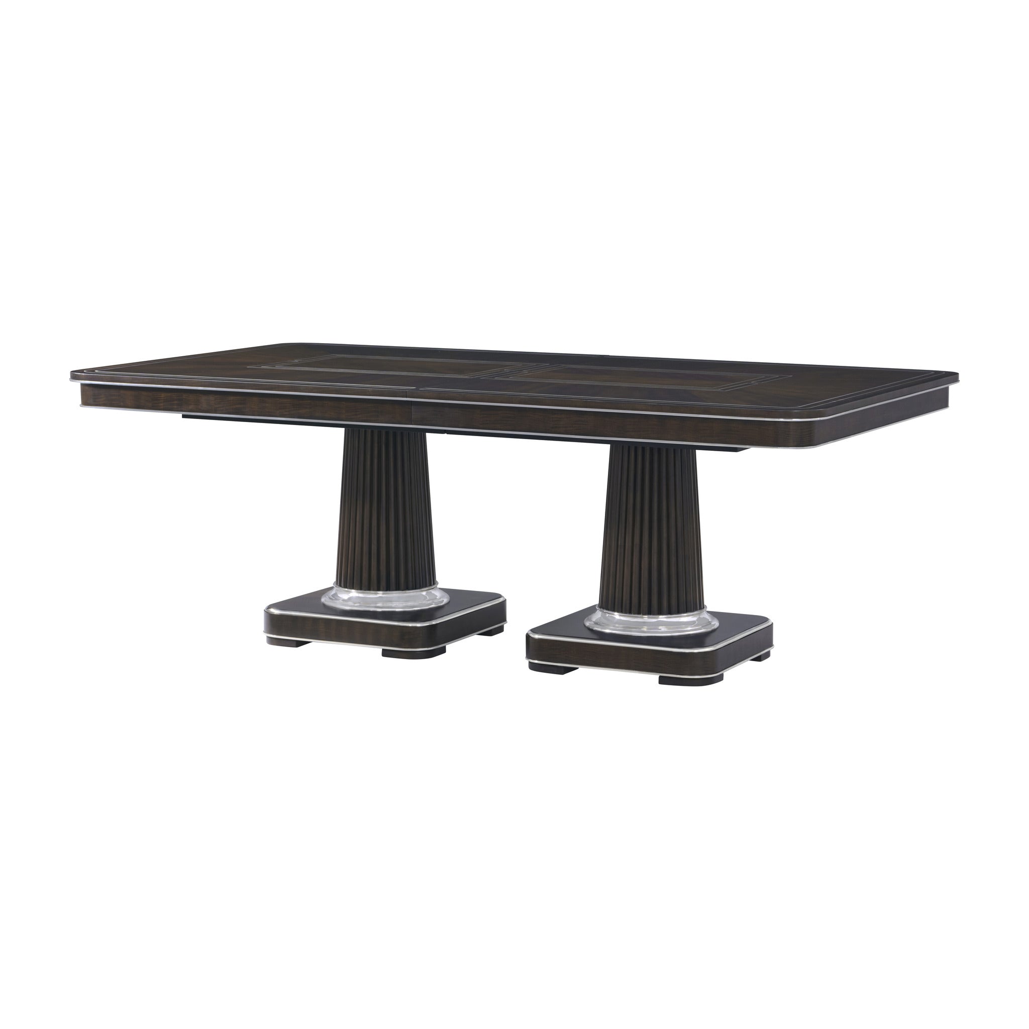 Theodore Alexander | Spencer London Extension Dining Table - SPL-Fulham | TA54264.C399