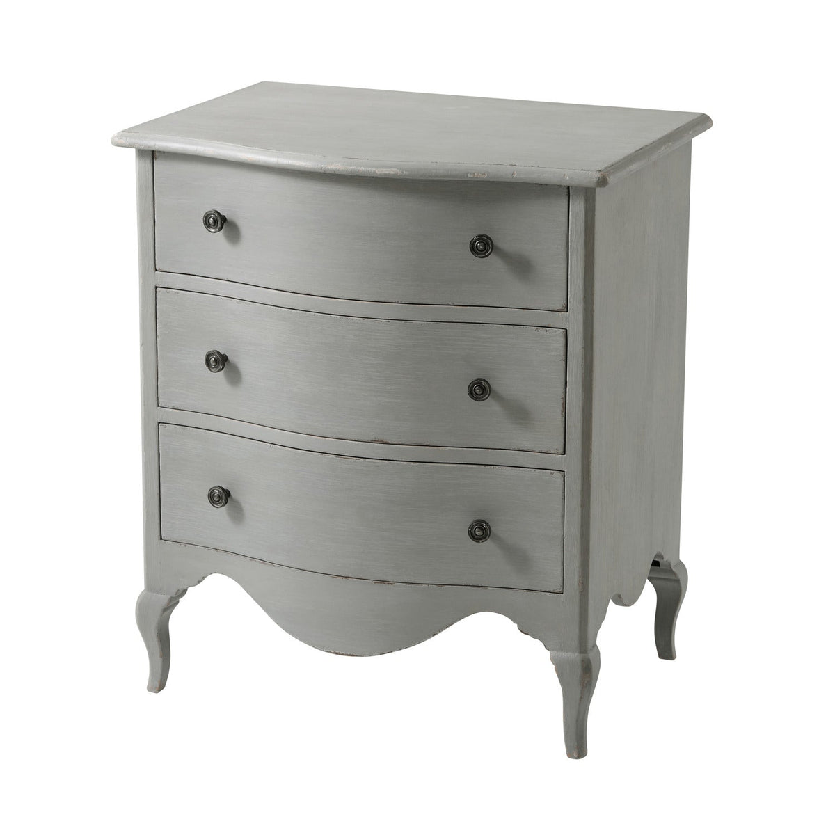 Theodore Alexander | The Rene Nightstand - Elsa | TA60009.C149