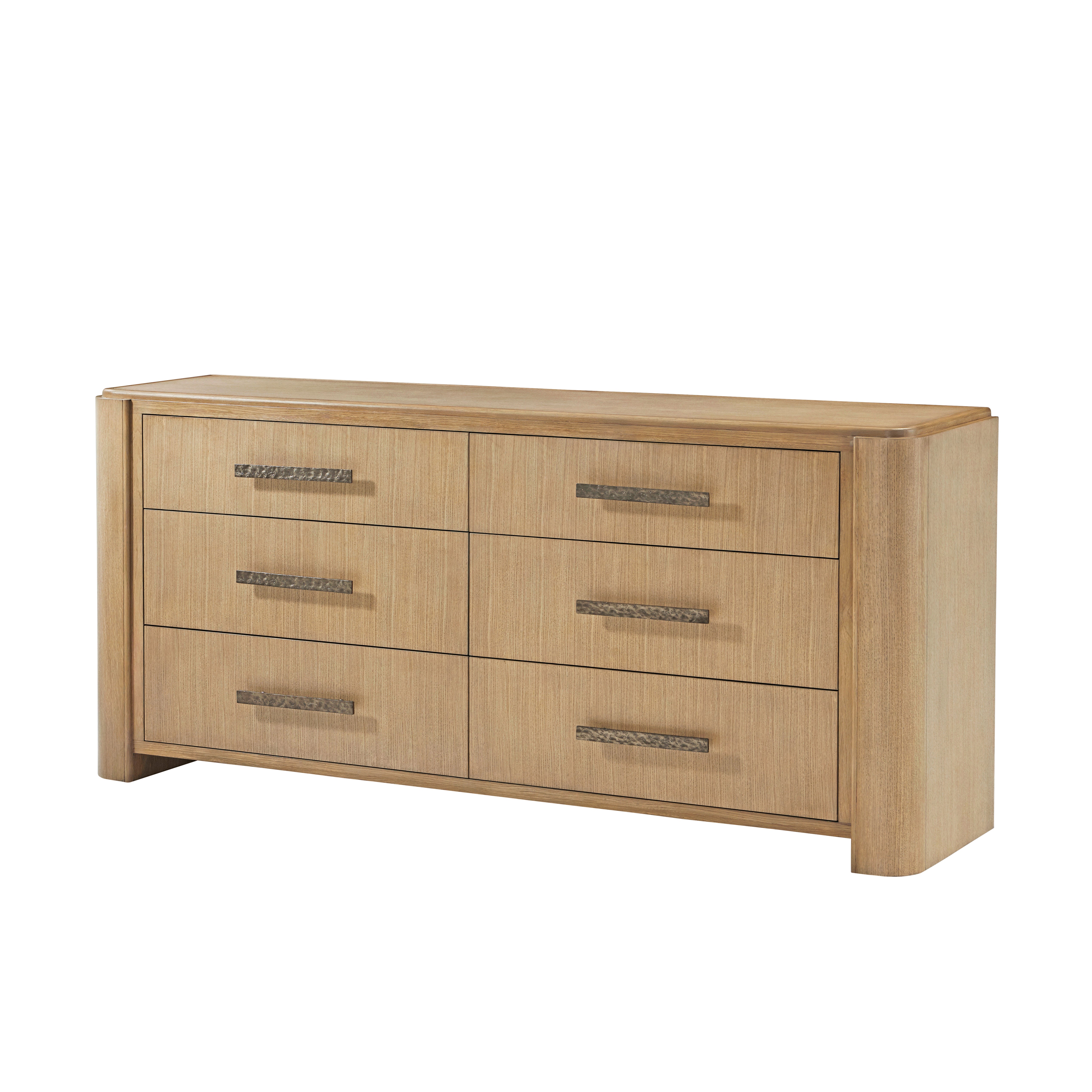Theodore Alexander Essence Dresser — Finish: Blonde