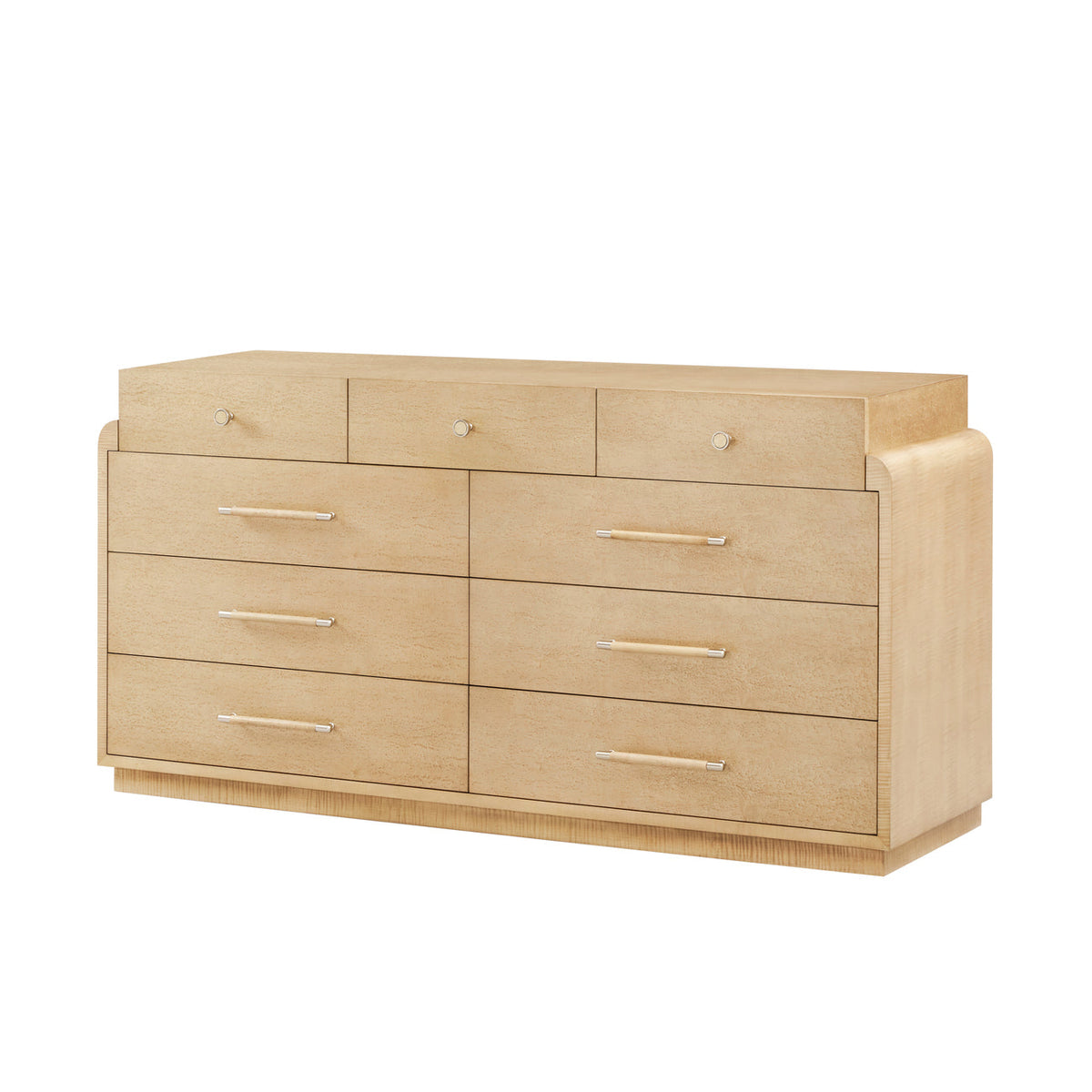 Theodore Alexander | Origins Dresser - Sesame | TA60137.C360