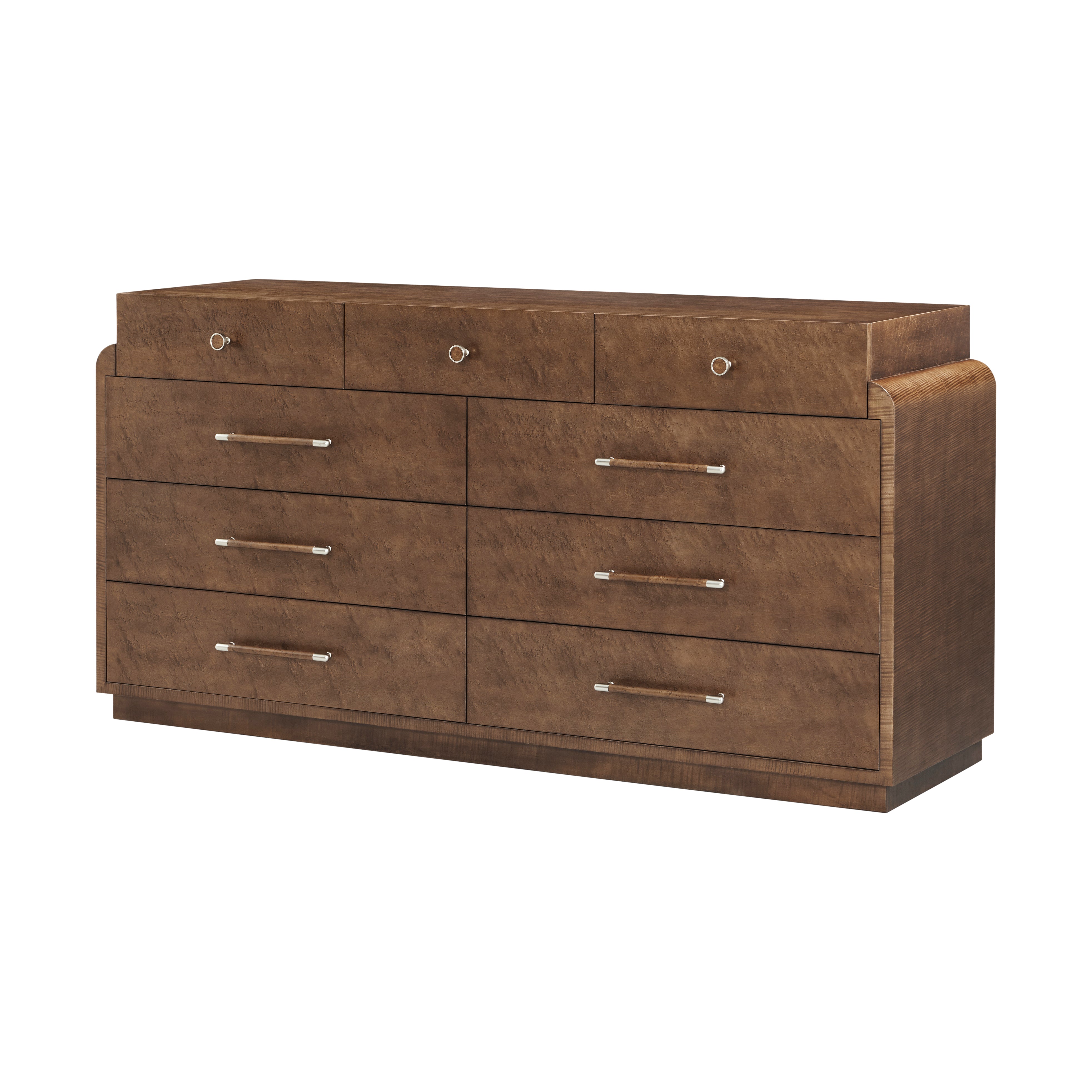 Theodore Alexander Origins Dresser — Finish: Landmark