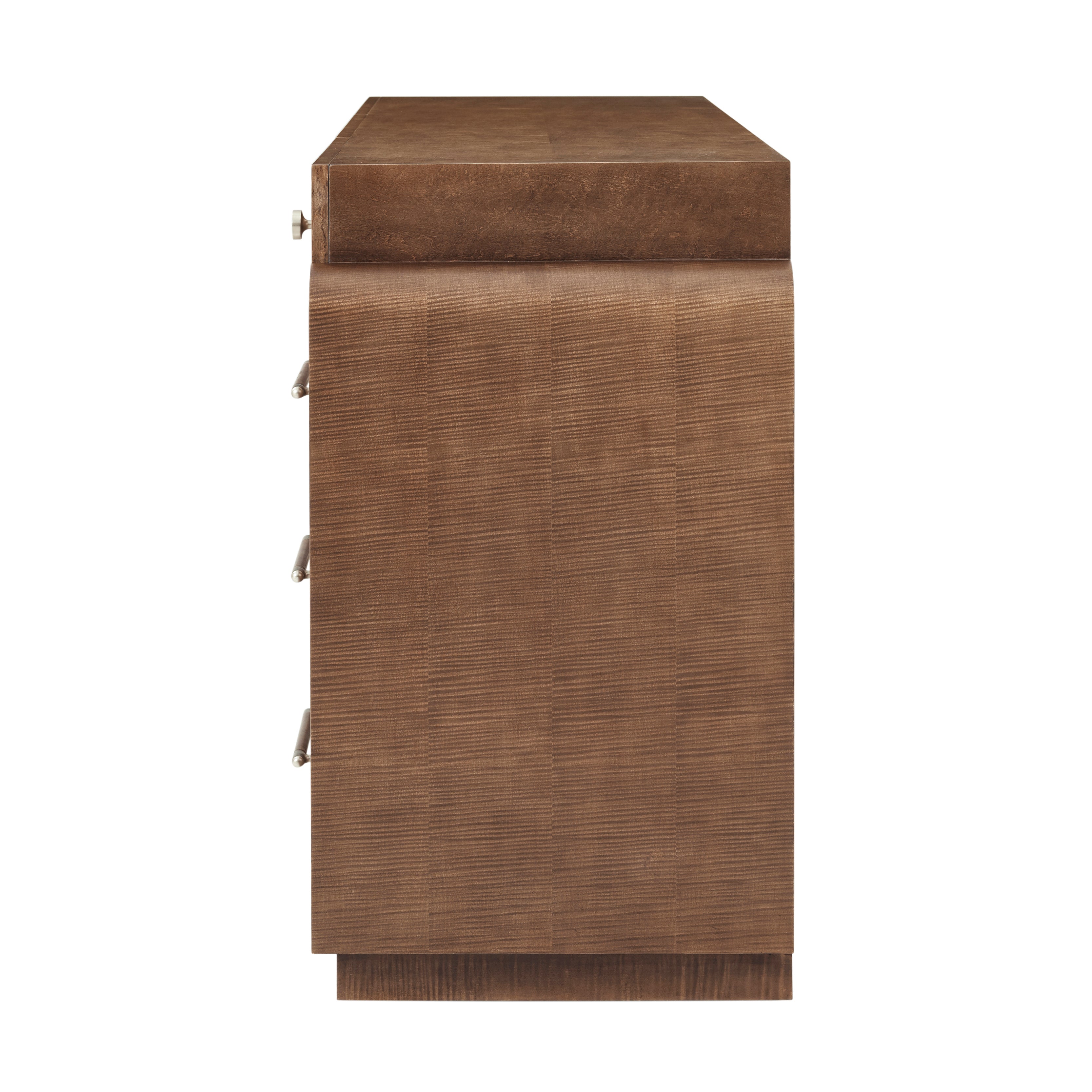 Caracole Queen Bed