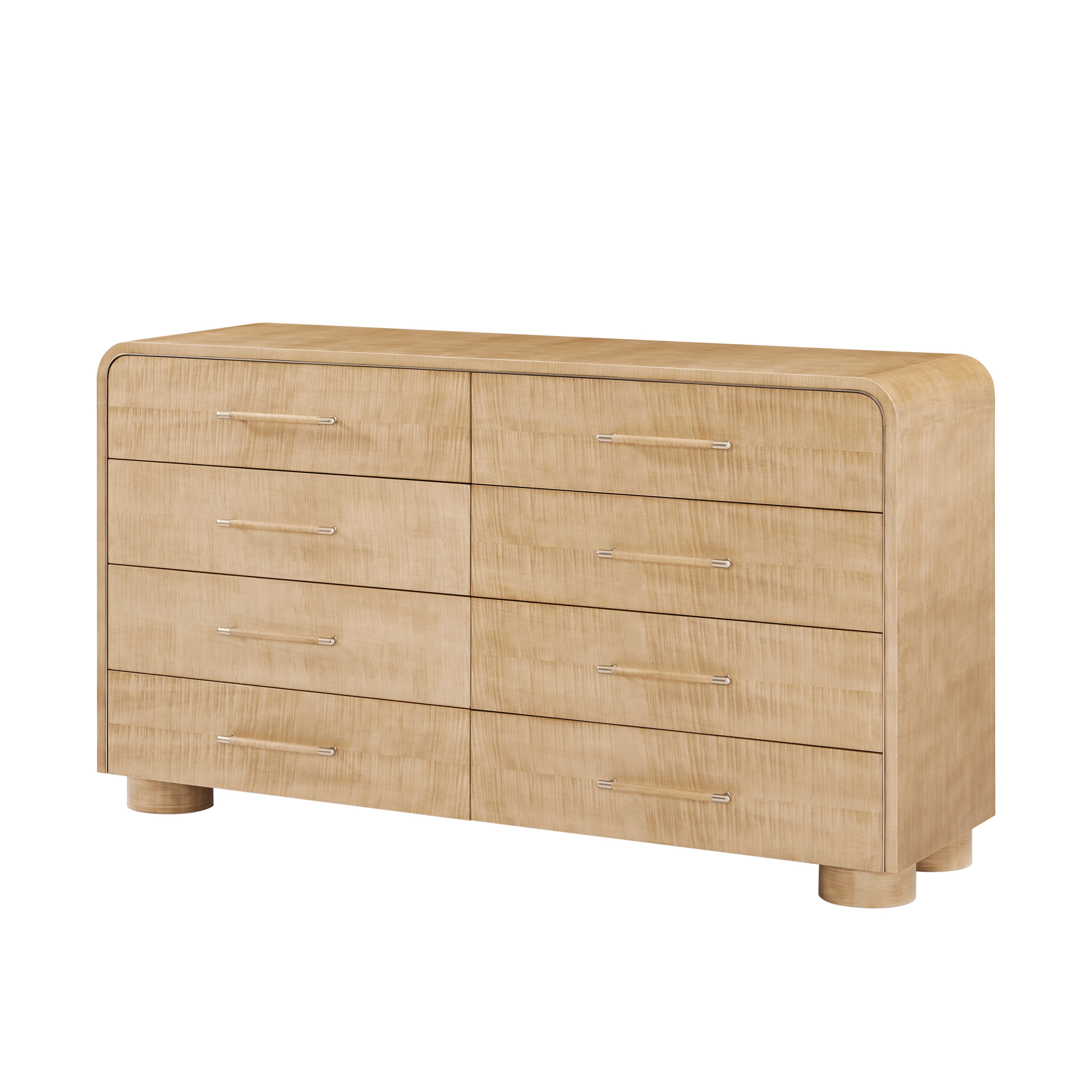 Theodore Alexander Origins Dresser II — Finish: Sesame