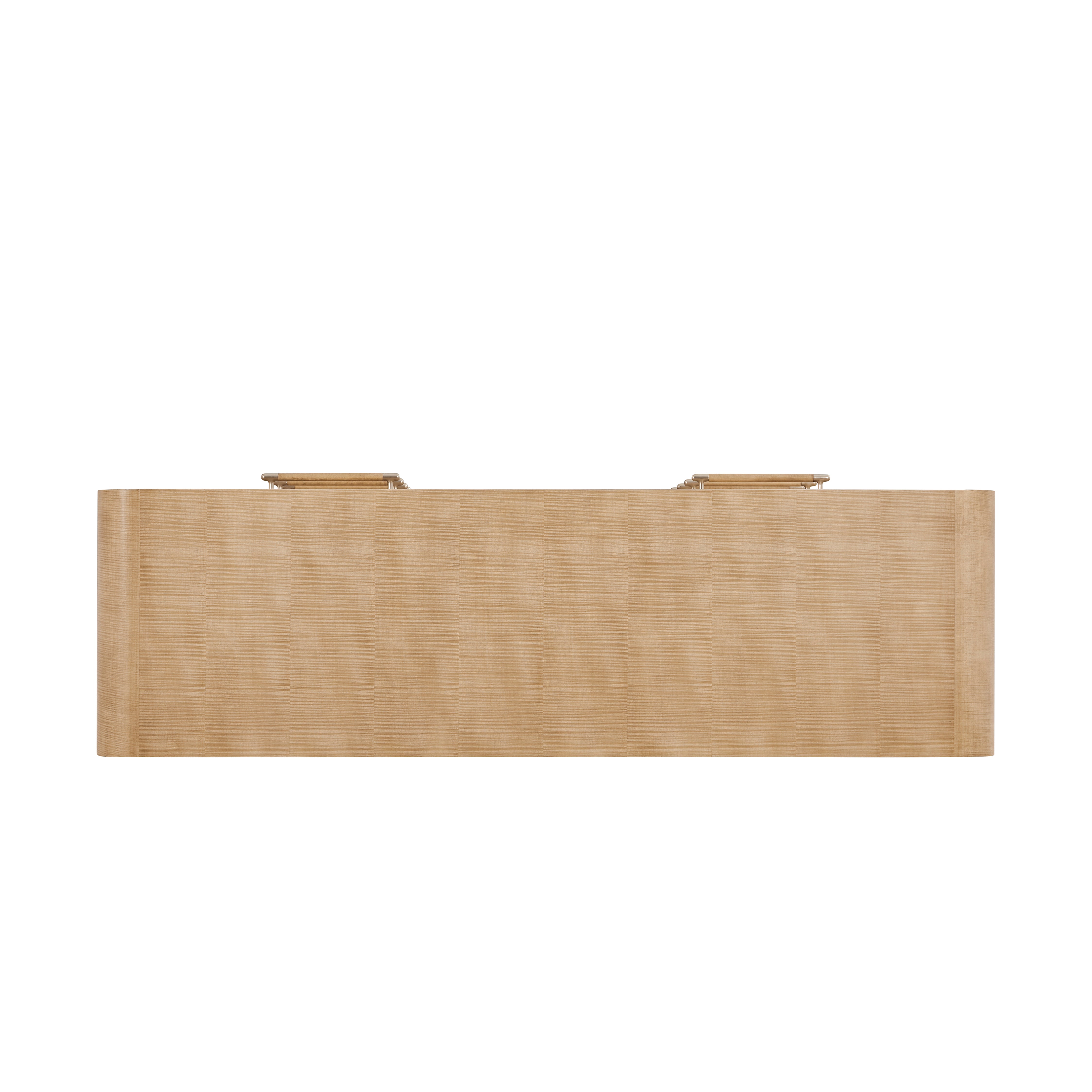 Caracole Queen Bed
