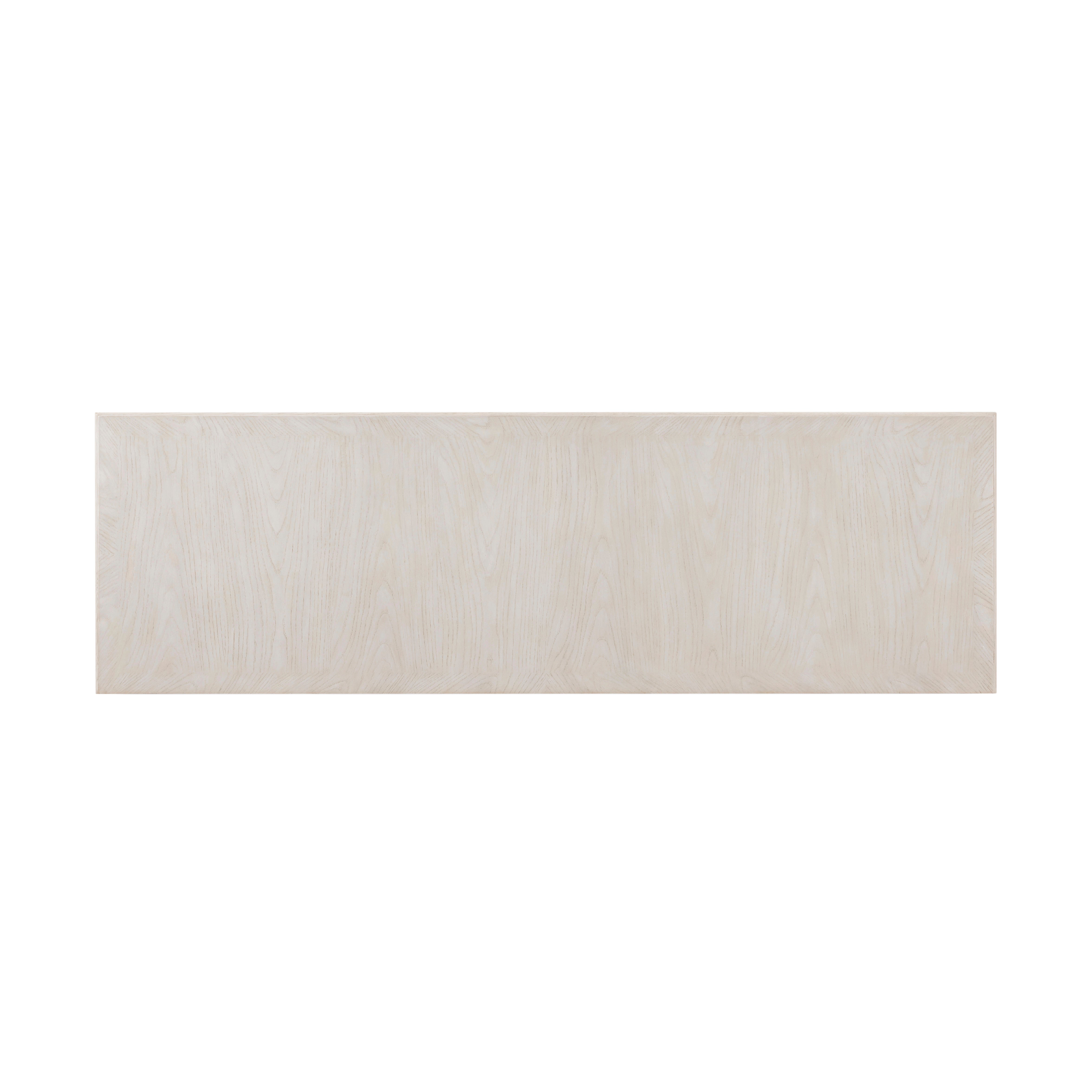 Caracole Rectangle Dining Table