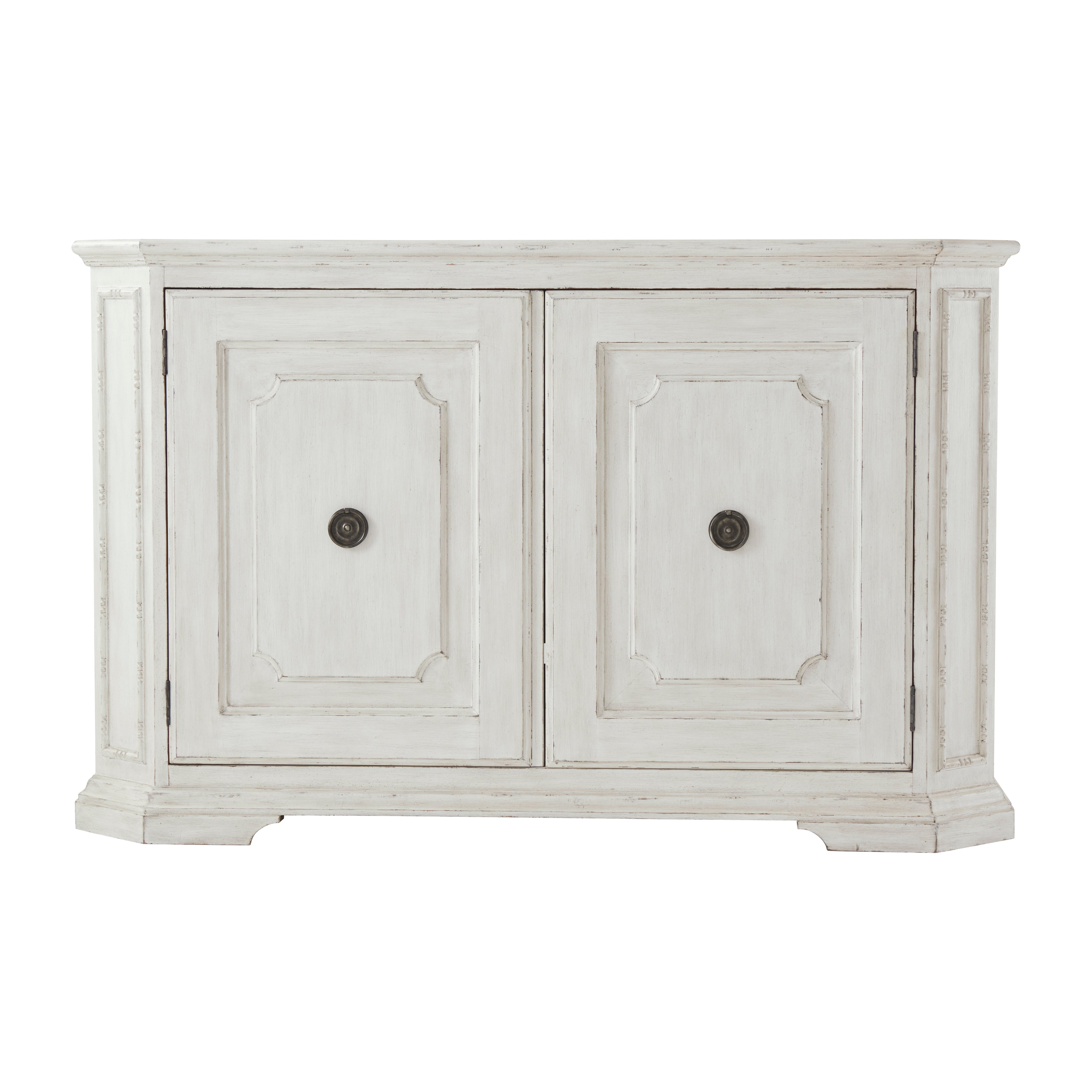 Caracole Triple Dresser