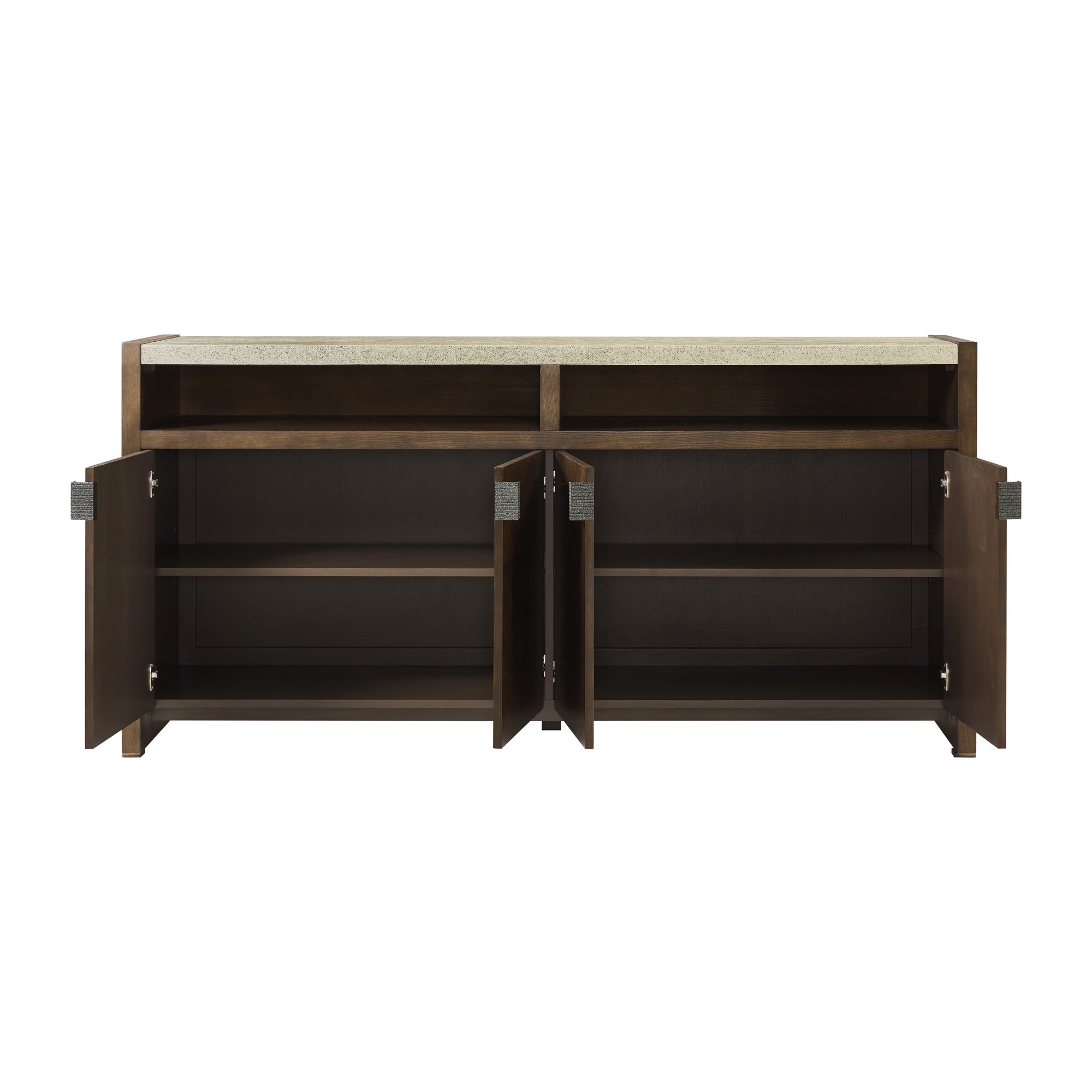 Caracole Triple Dresser
