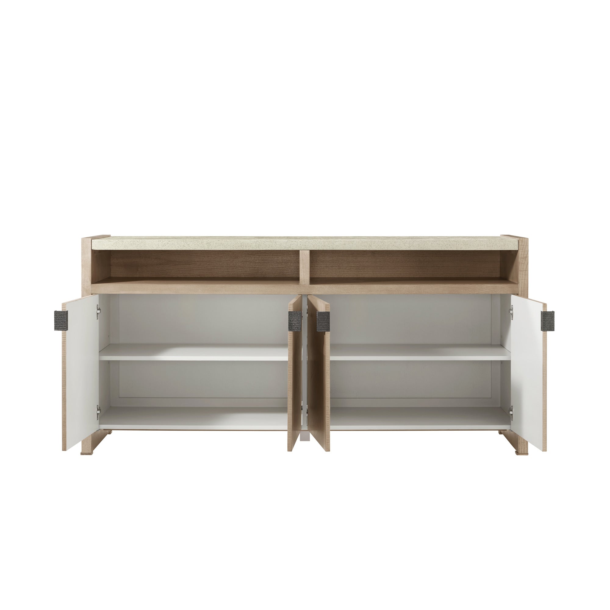 Caracole Triple Dresser