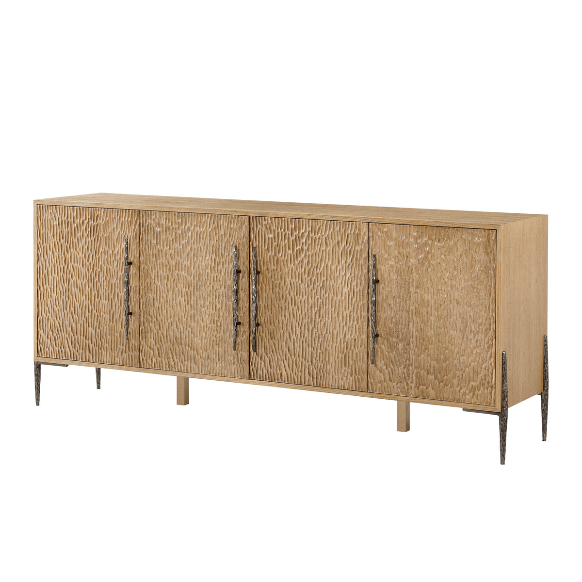 Theodore Alexander Essence Media Cabinet