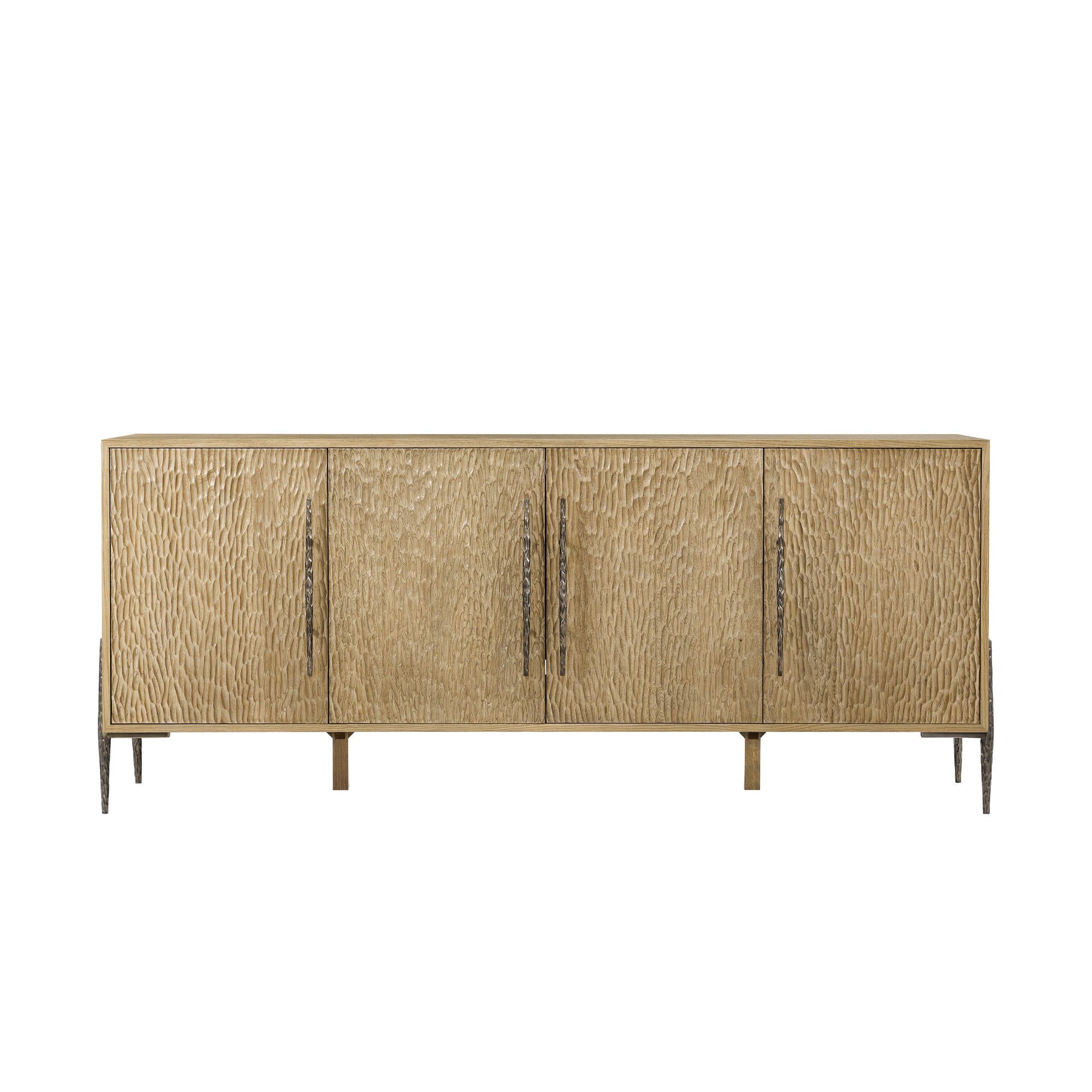 Caracole Delano Nesting Tables