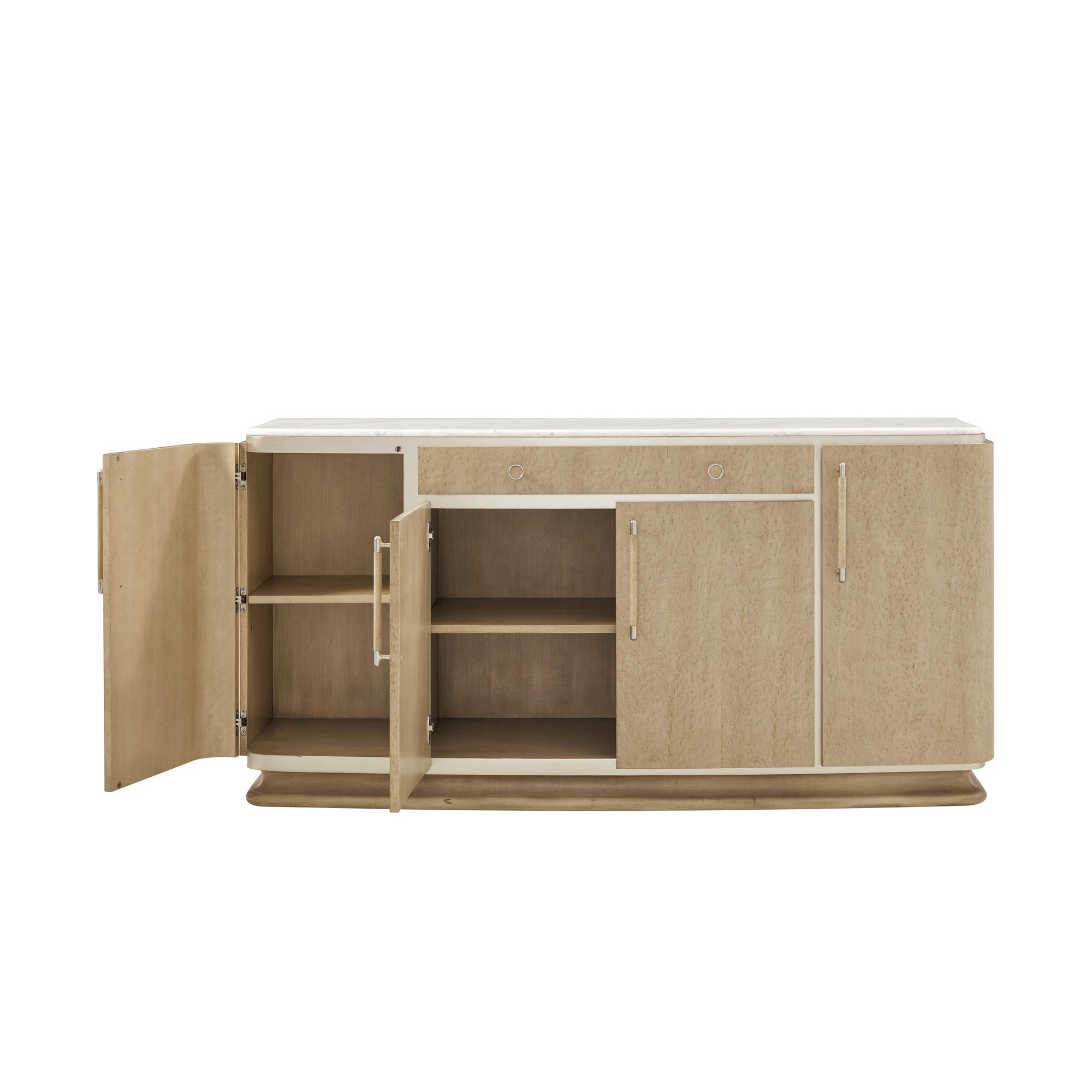 Caracole Side Chair