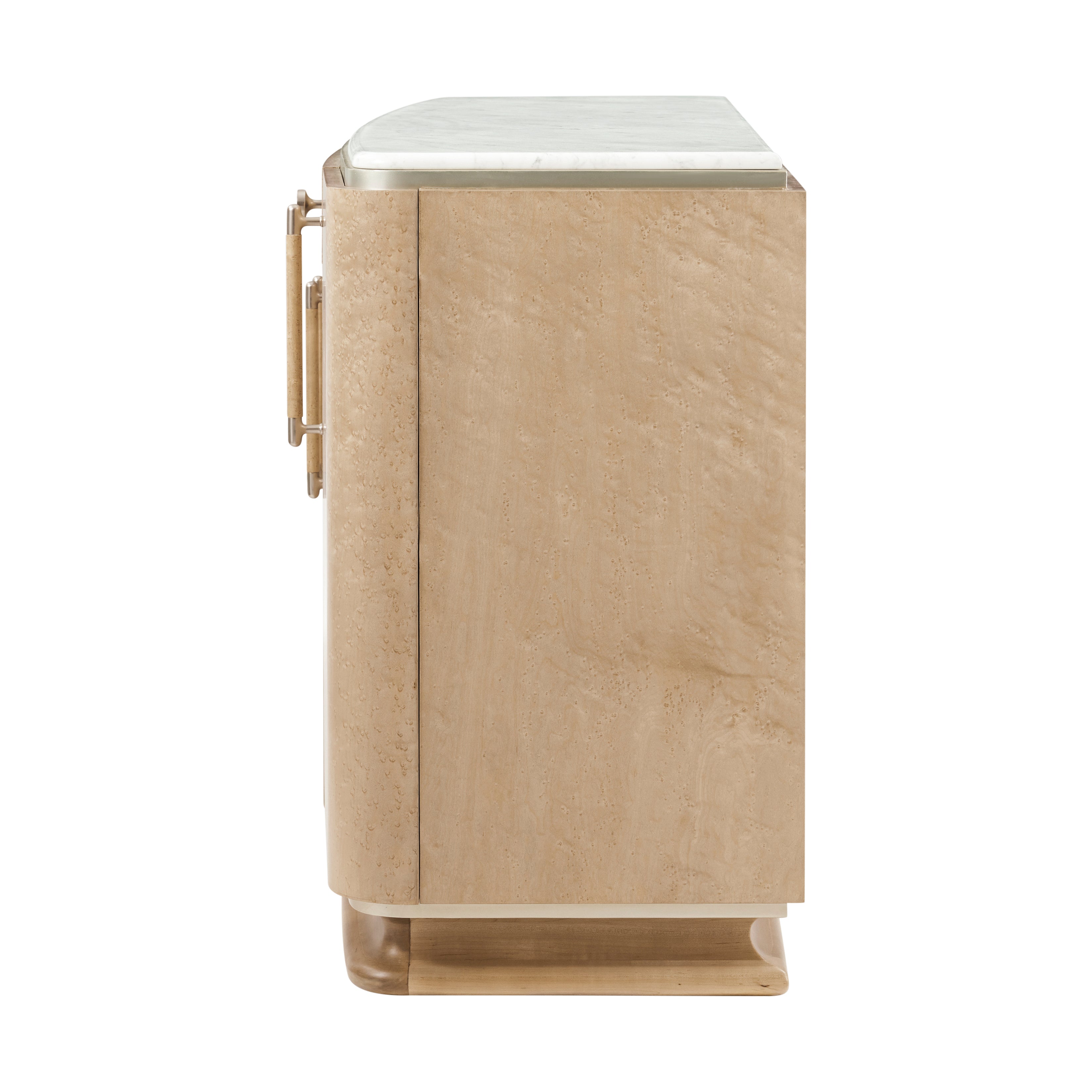Caracole Side Chair