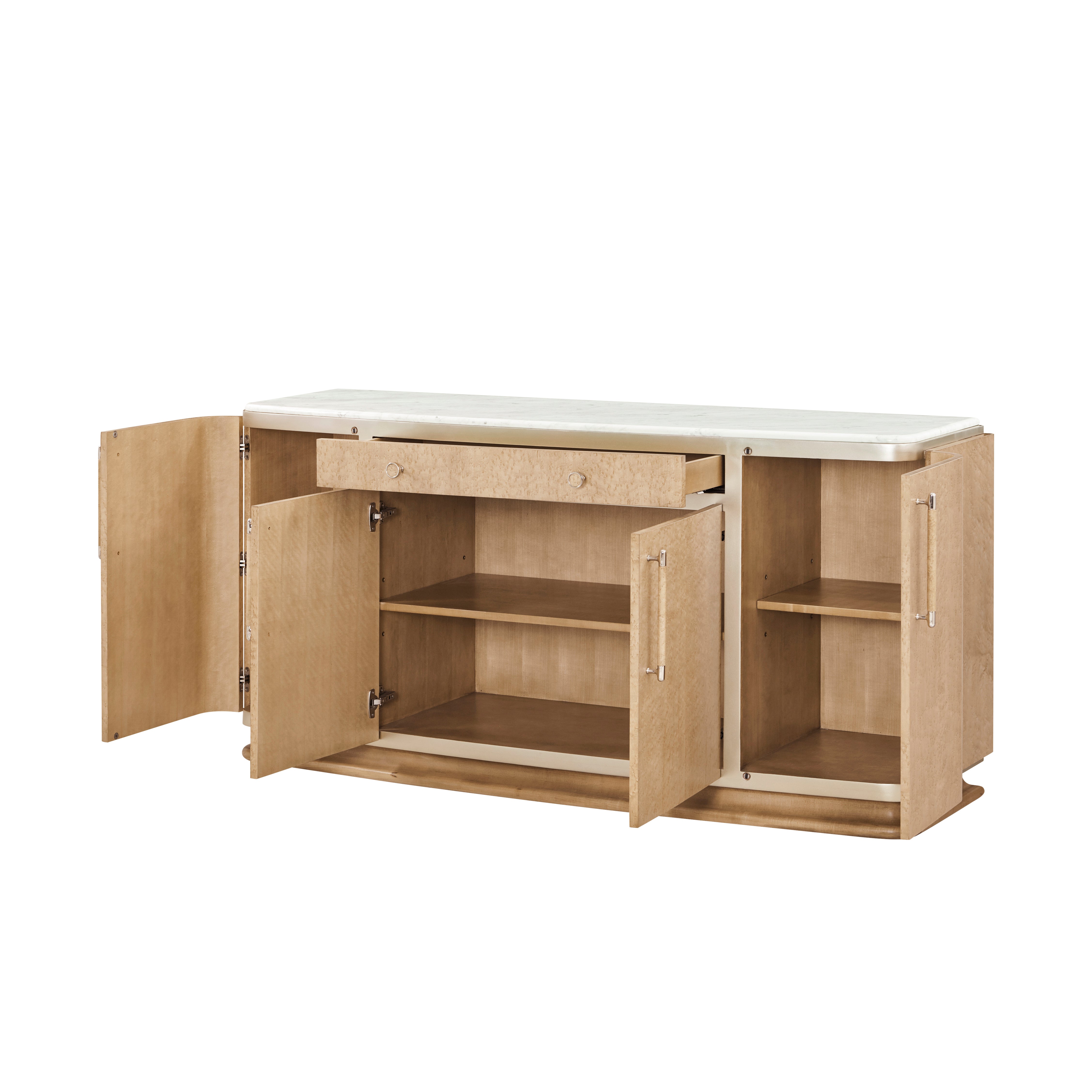 Caracole Side Chair