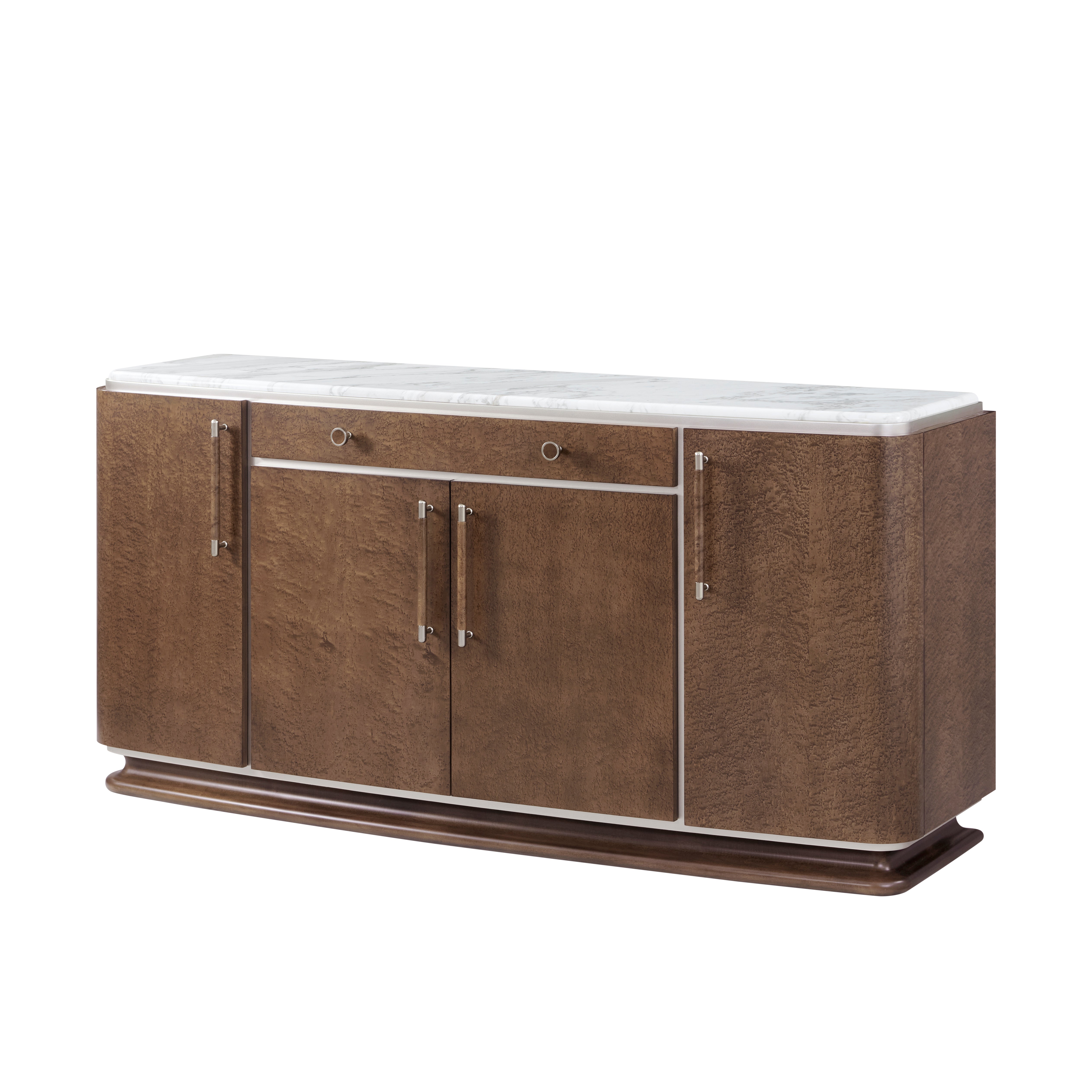 Theodore Alexander Origins Buffet II — VCF1853 - Landmark\ VCF1854 - Landmark\ PCF643 - Wooden Citrine