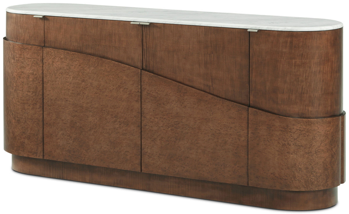 Theodore Alexander | Origins Buffet - Landmark | TA61187.C361