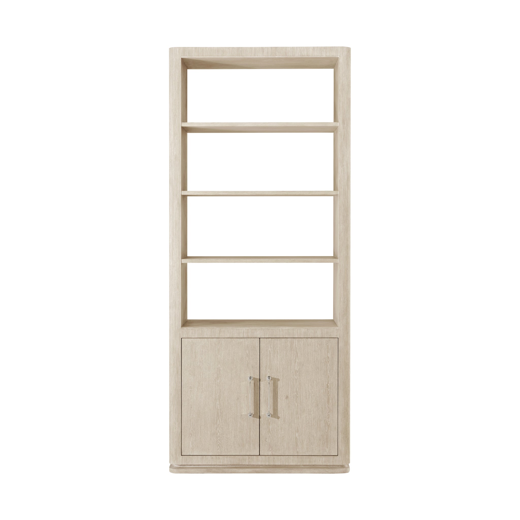 Theodore Alexander | Horizon Etagere - SPE-Day\ PCF1246 - SPE Grey | TA61199.C397