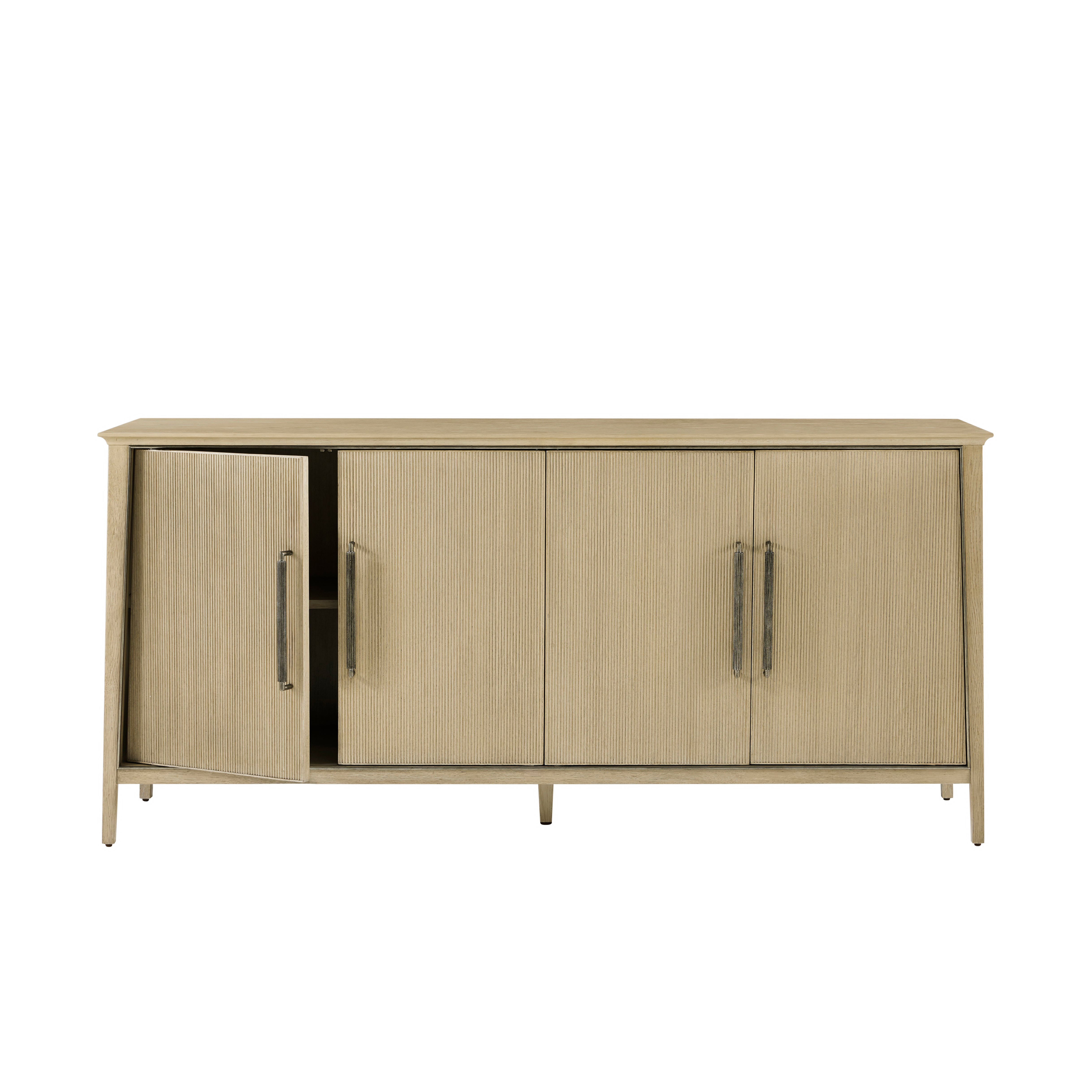 Caracole Delano Nesting Tables