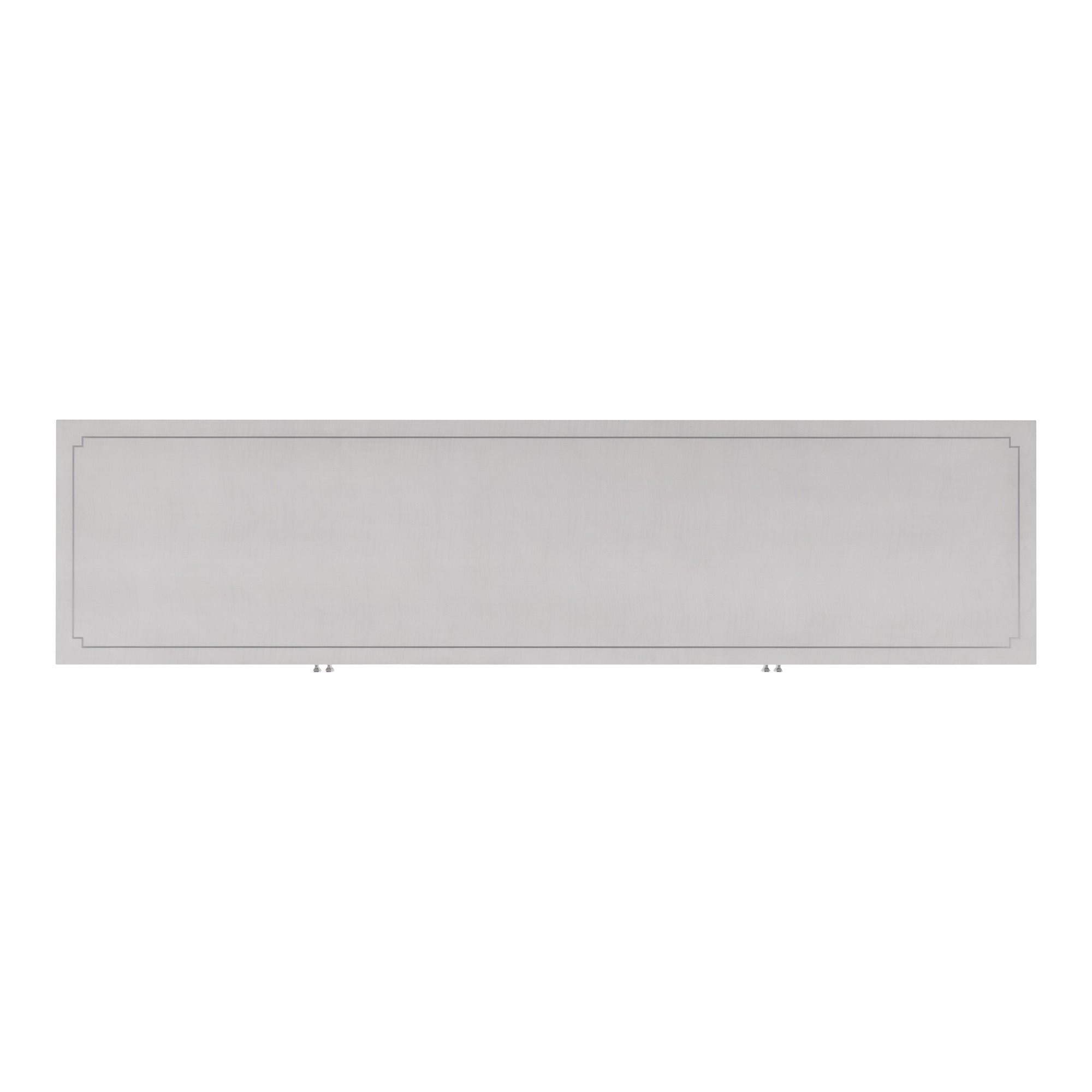 Caracole Double Dresser