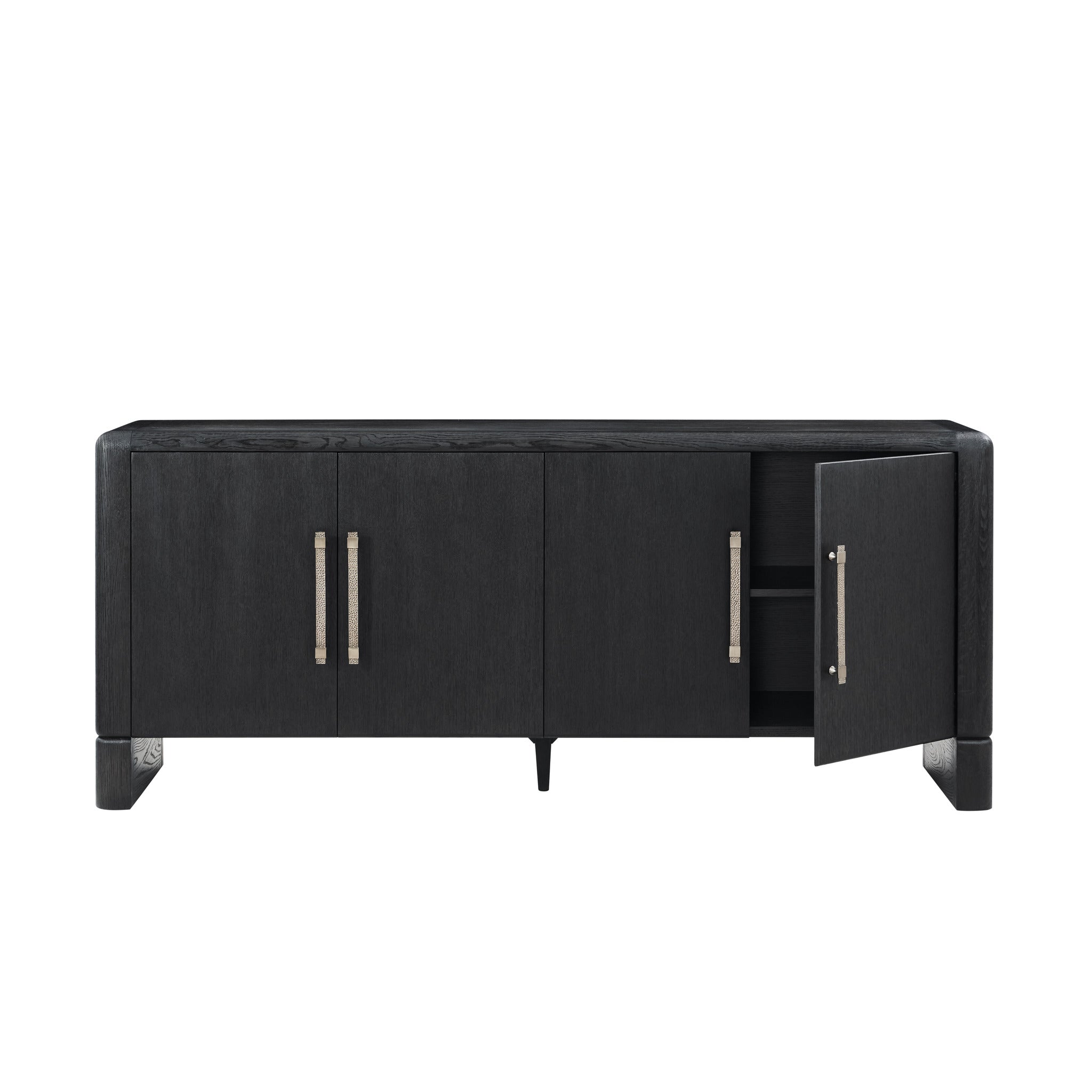 Theodore Alexander | Luna 4-Door Sideboard - Palmer | TA61222.C388