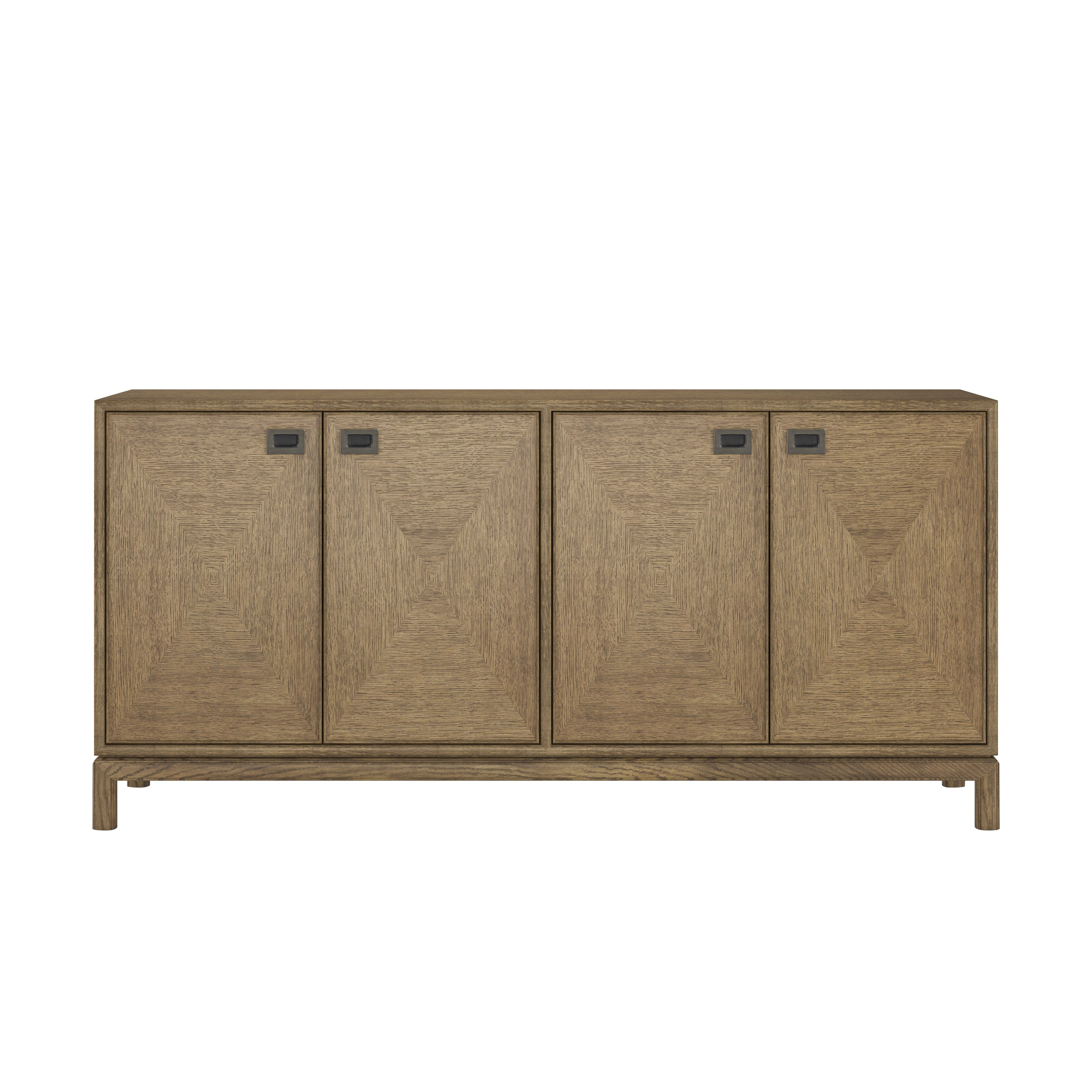 Theodore Alexander Montauk Sideboard — VCF1977 - Jetty